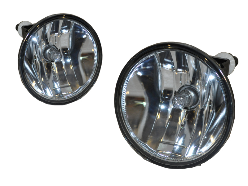 Fog Light Set For 2007-2022 Chevrolet Ford GMC Pontiac