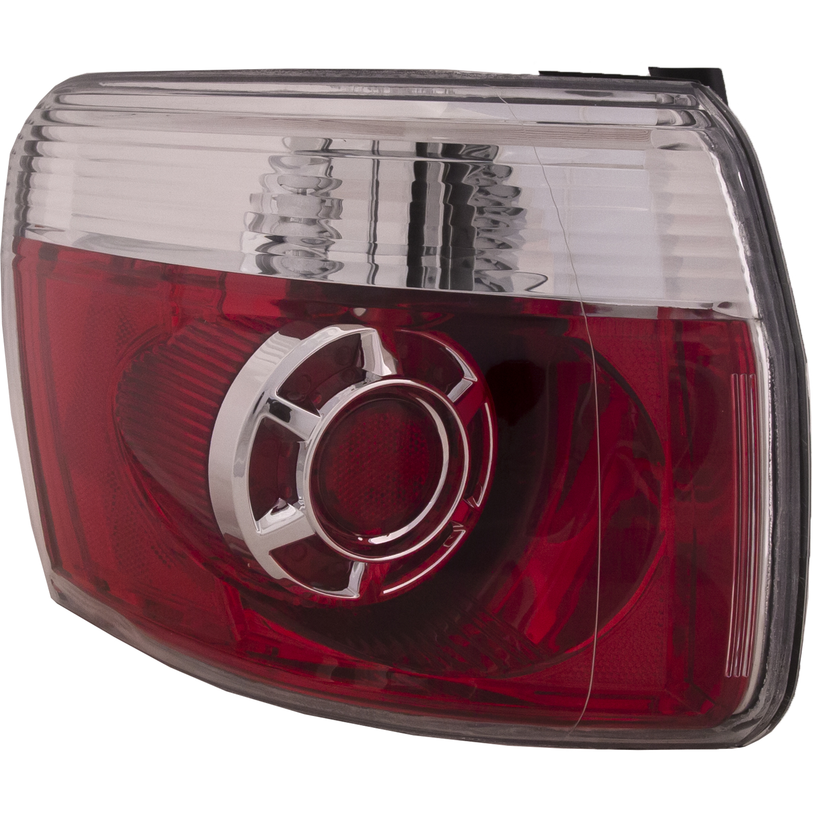 Left Driver Side Tail Light For 07-12 GMC Acadia