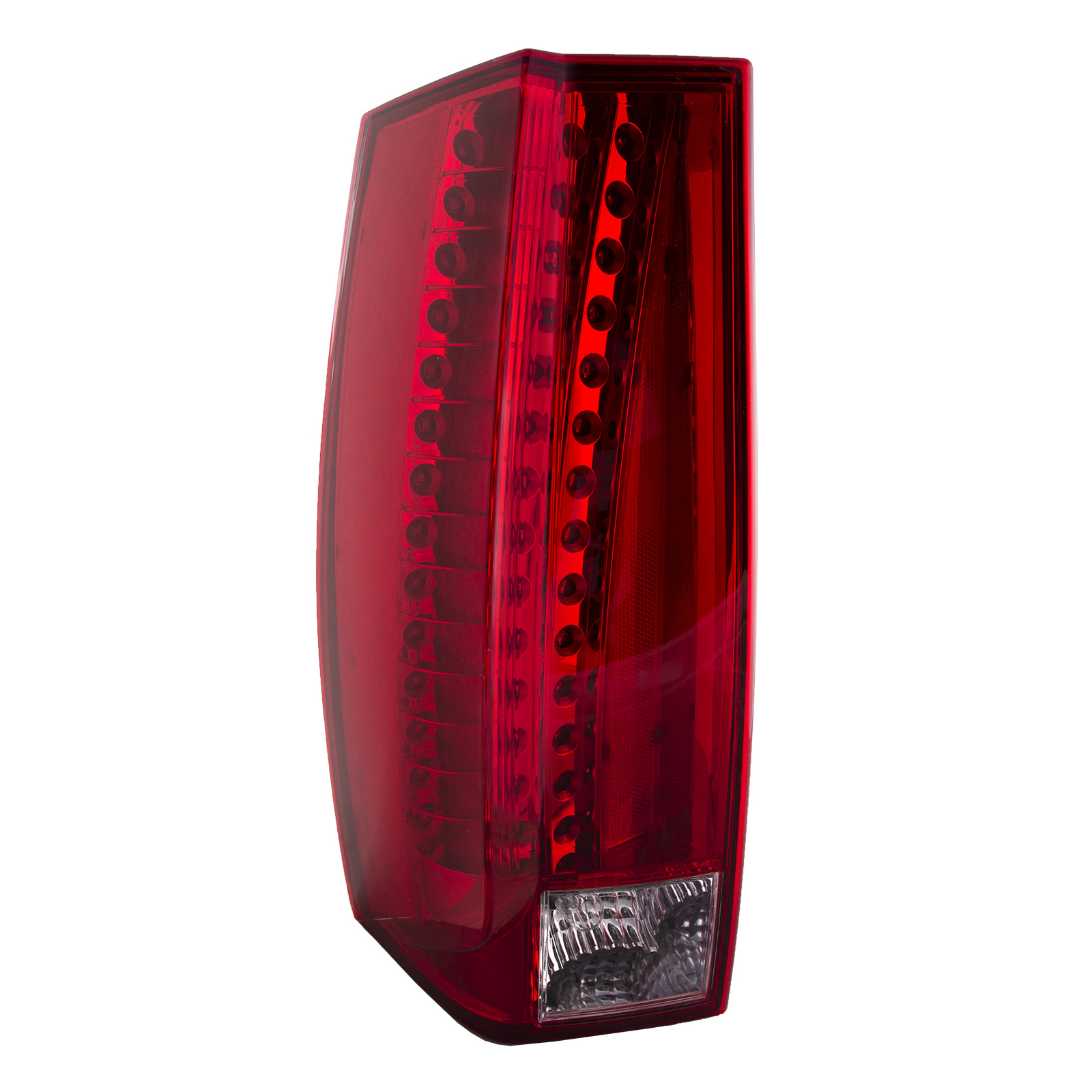 Left Driver Side Tail Light For 07-14 Cadillac Escalade, 07-14 Cadillac Escalade ESV