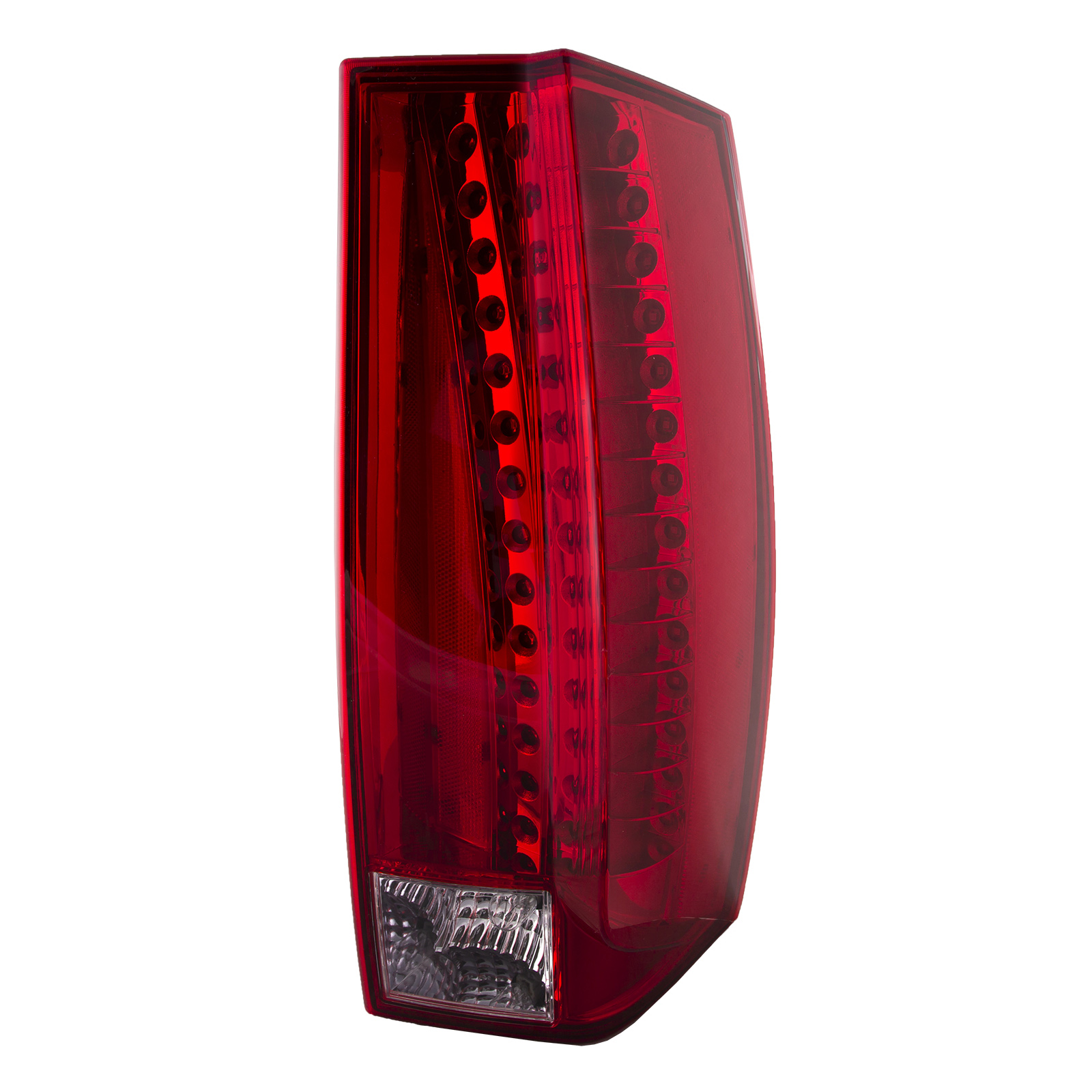 Right Passenger Side Tail Light For 07-14 Cadillac Escalade, 07-14 Cadillac Escalade ESV