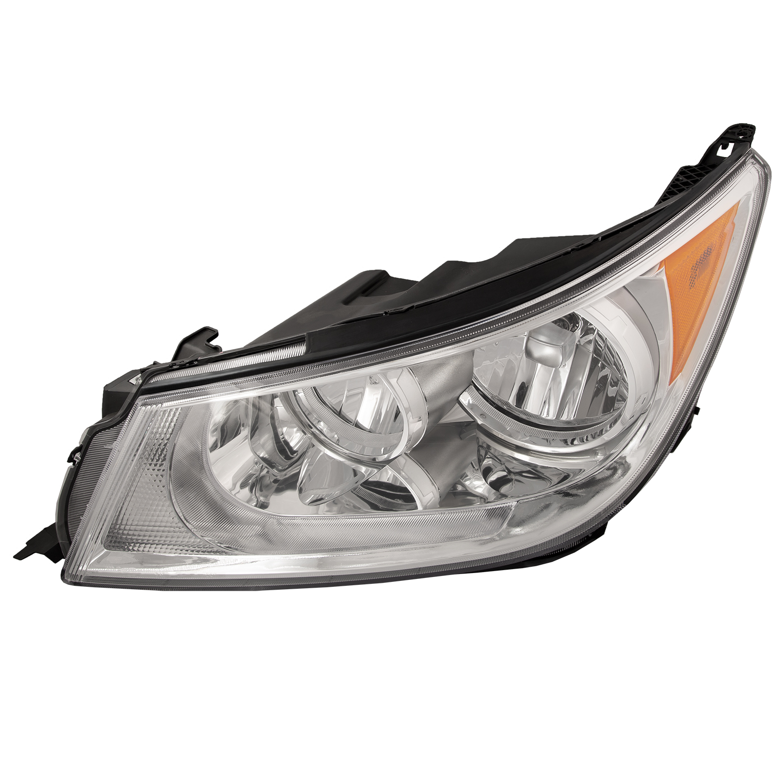 Left Driver Side Headlight For 10-13 Buick LaCrosse