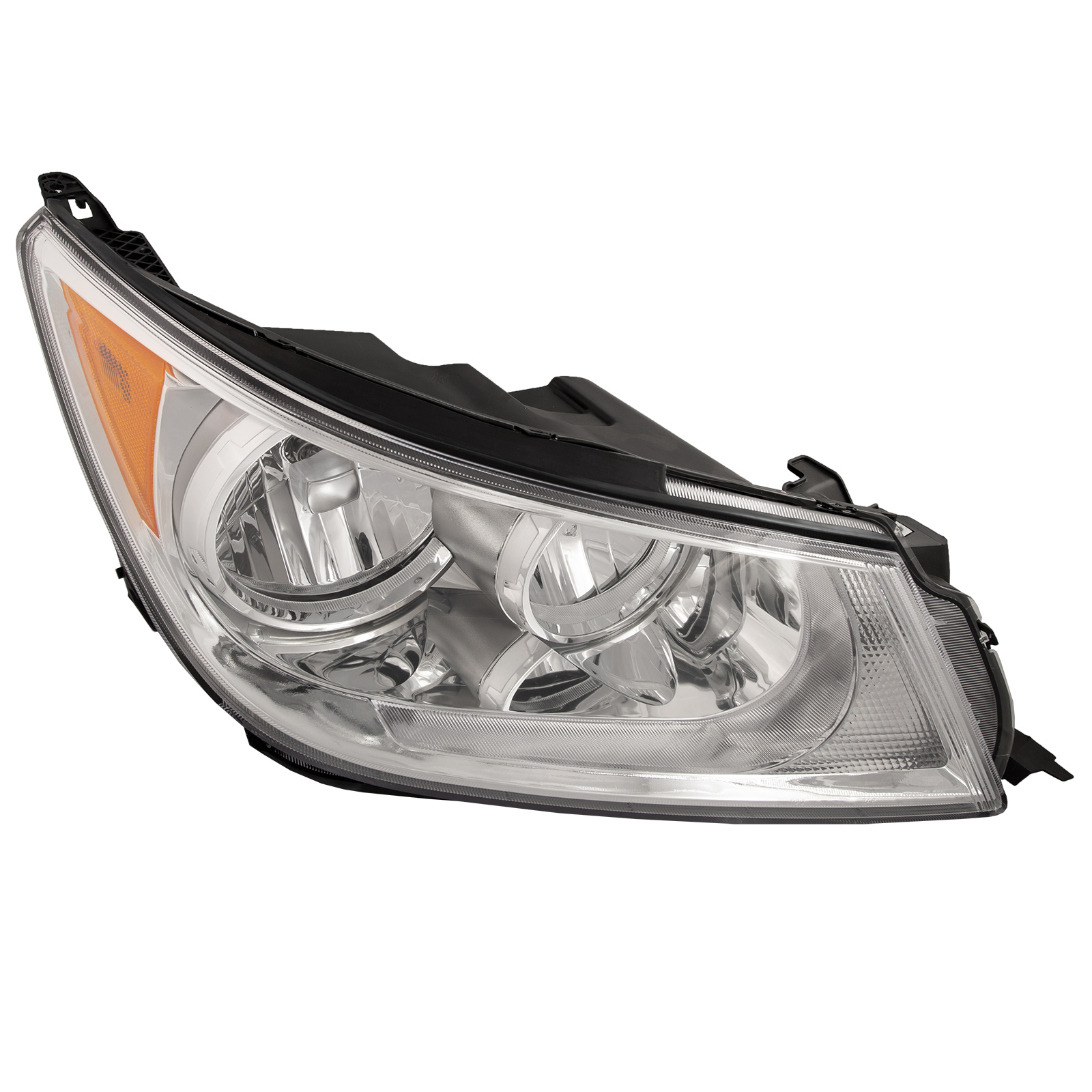 Right Passenger Side Headlight For 10-13 Buick Allure, 10-13 Buick LaCrosse