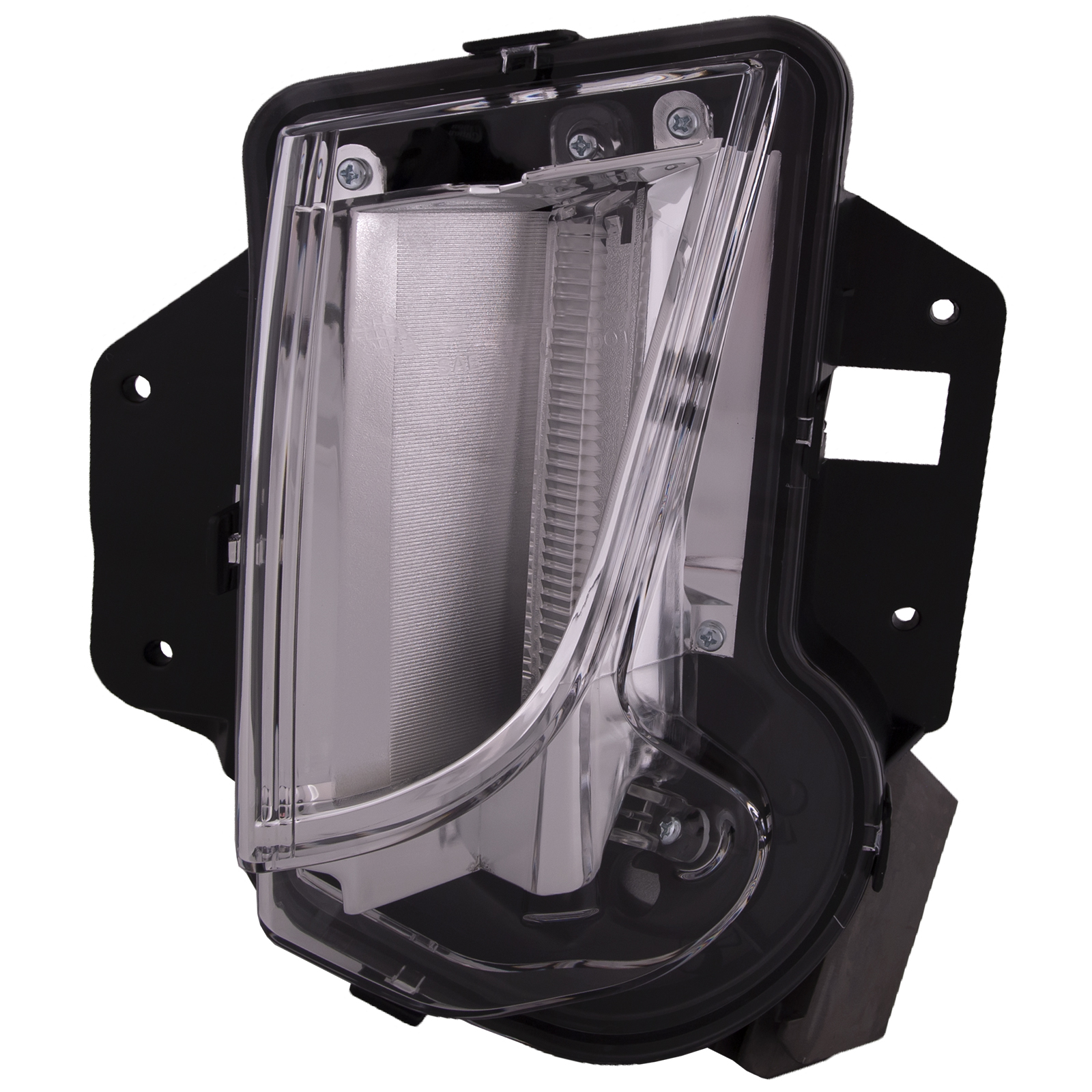 Left Driver Side Daytime Running Lamp For 13-17 Cadillac XTS