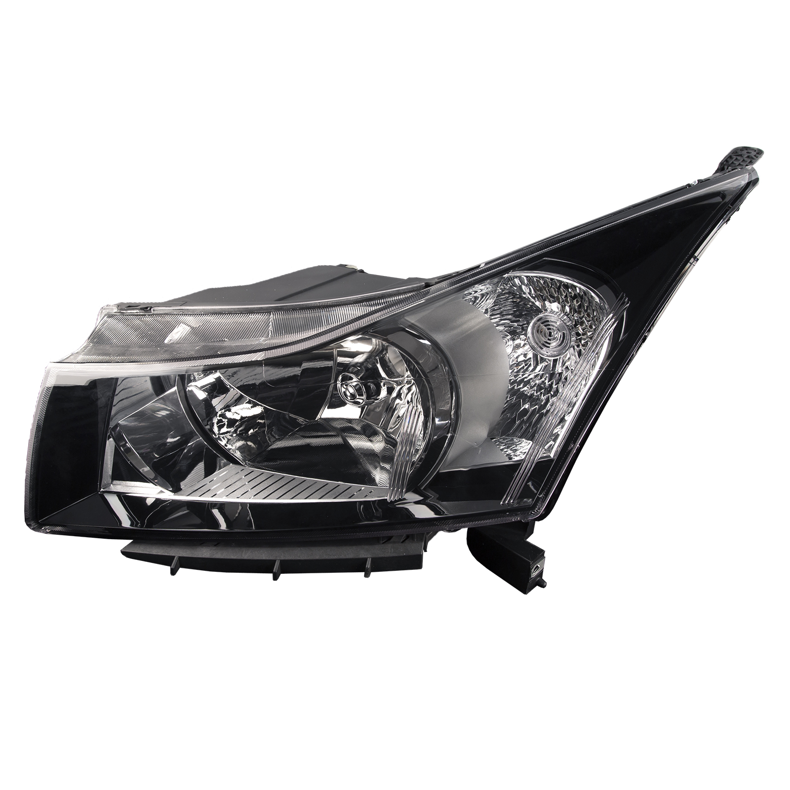 Left Driver Side Headlight For 11-12 Chevrolet Cruze