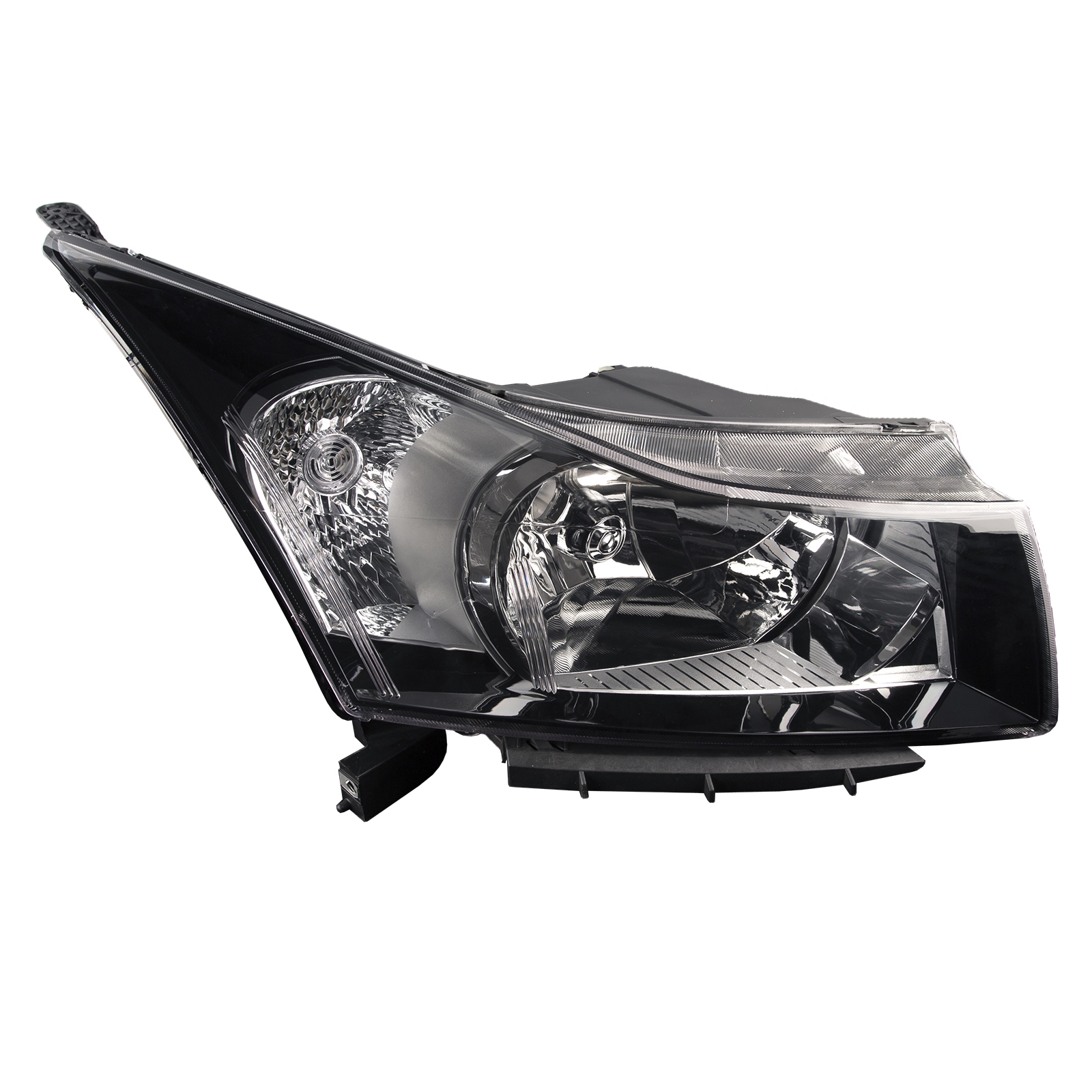 Right Passenger Side Headlight For 11-12 Chevrolet Cruze