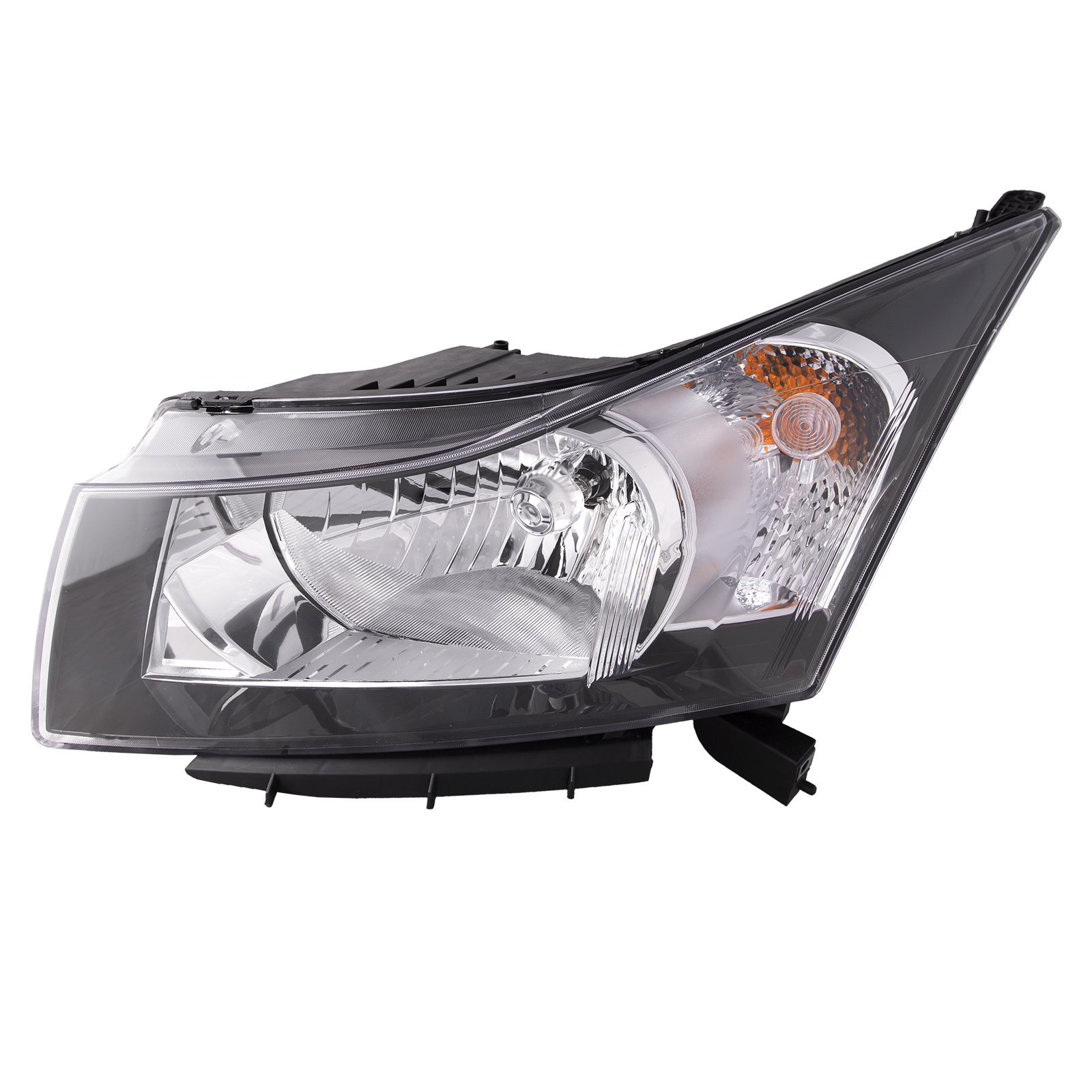 Left Driver Side Headlight For 12-16 Chevrolet Cruze, 16 Chevrolet Cruze Limited