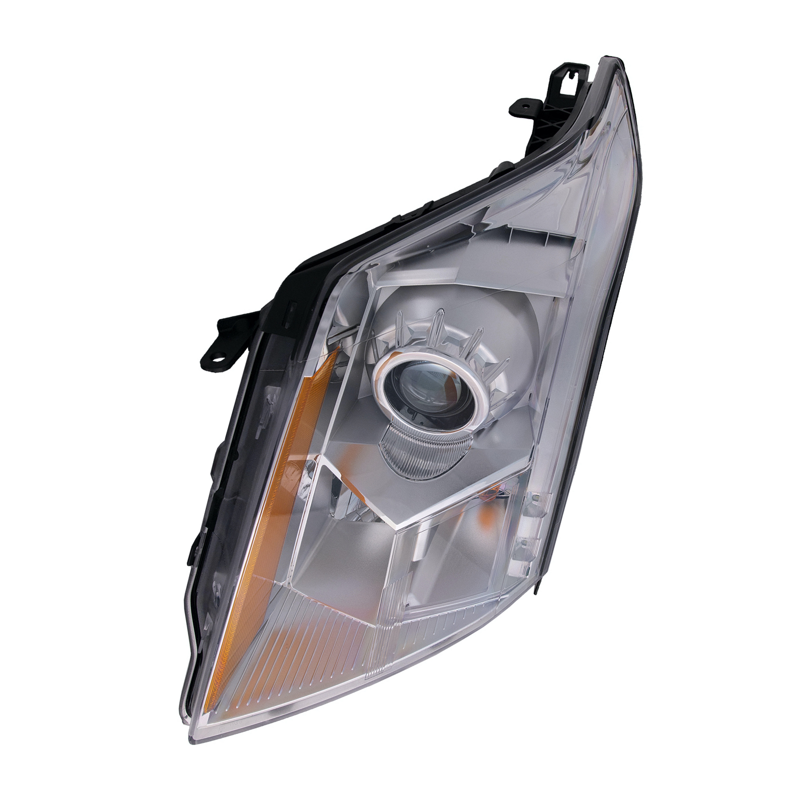 Left Driver Side Headlight For 10-16 Cadillac SRX
