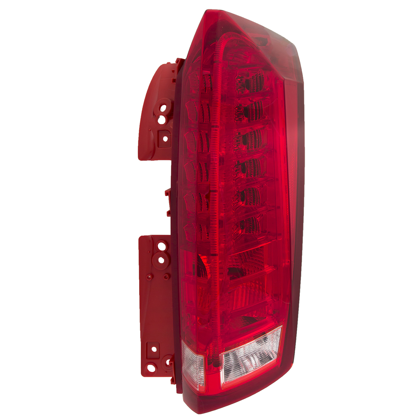 Right Passenger Side Tail Light For 10-16 Cadillac SRX