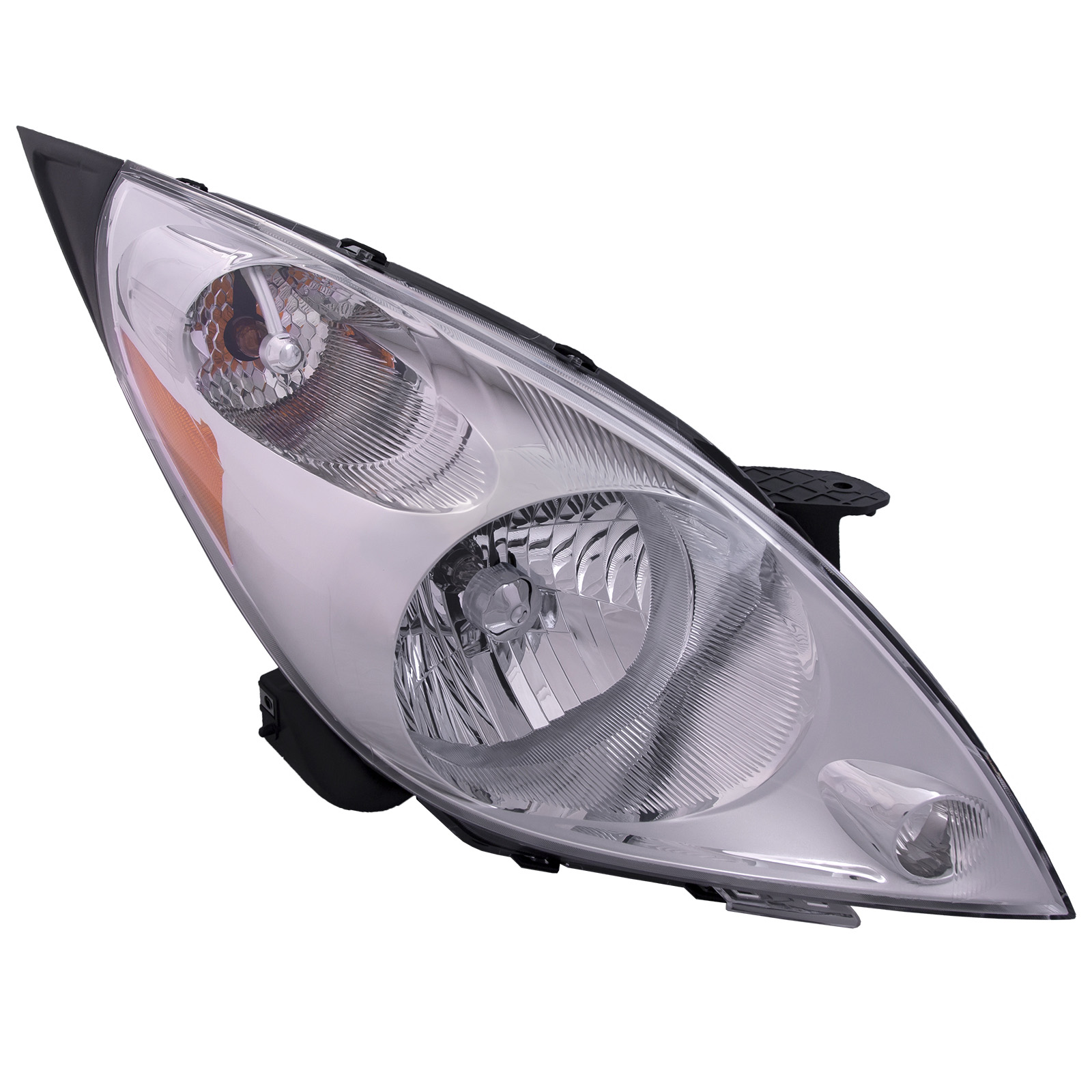 Right Passenger Side Headlight For 13-15 Chevrolet Spark