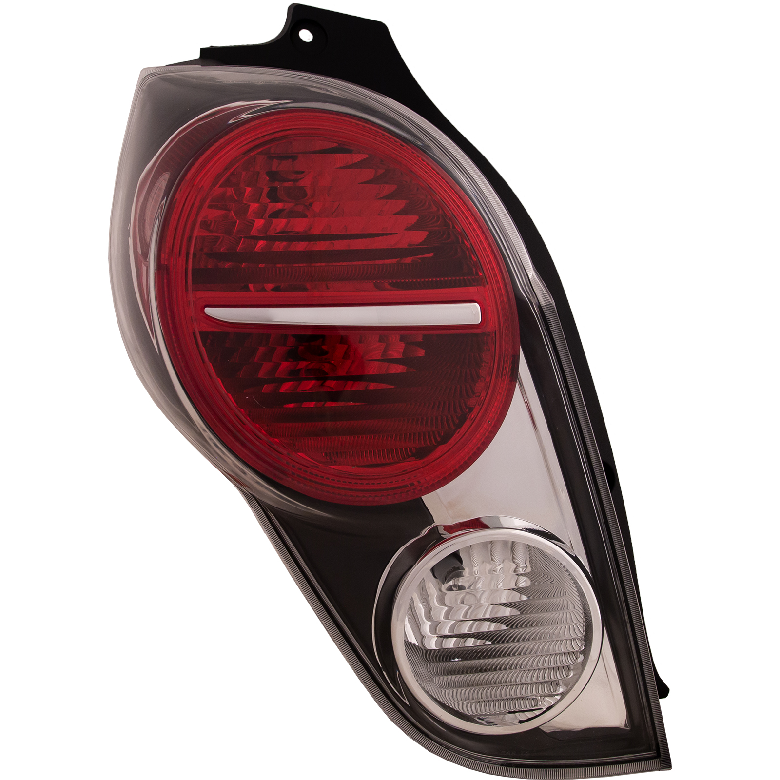 Left Driver Side Tail Light For 13-15 Chevrolet Spark