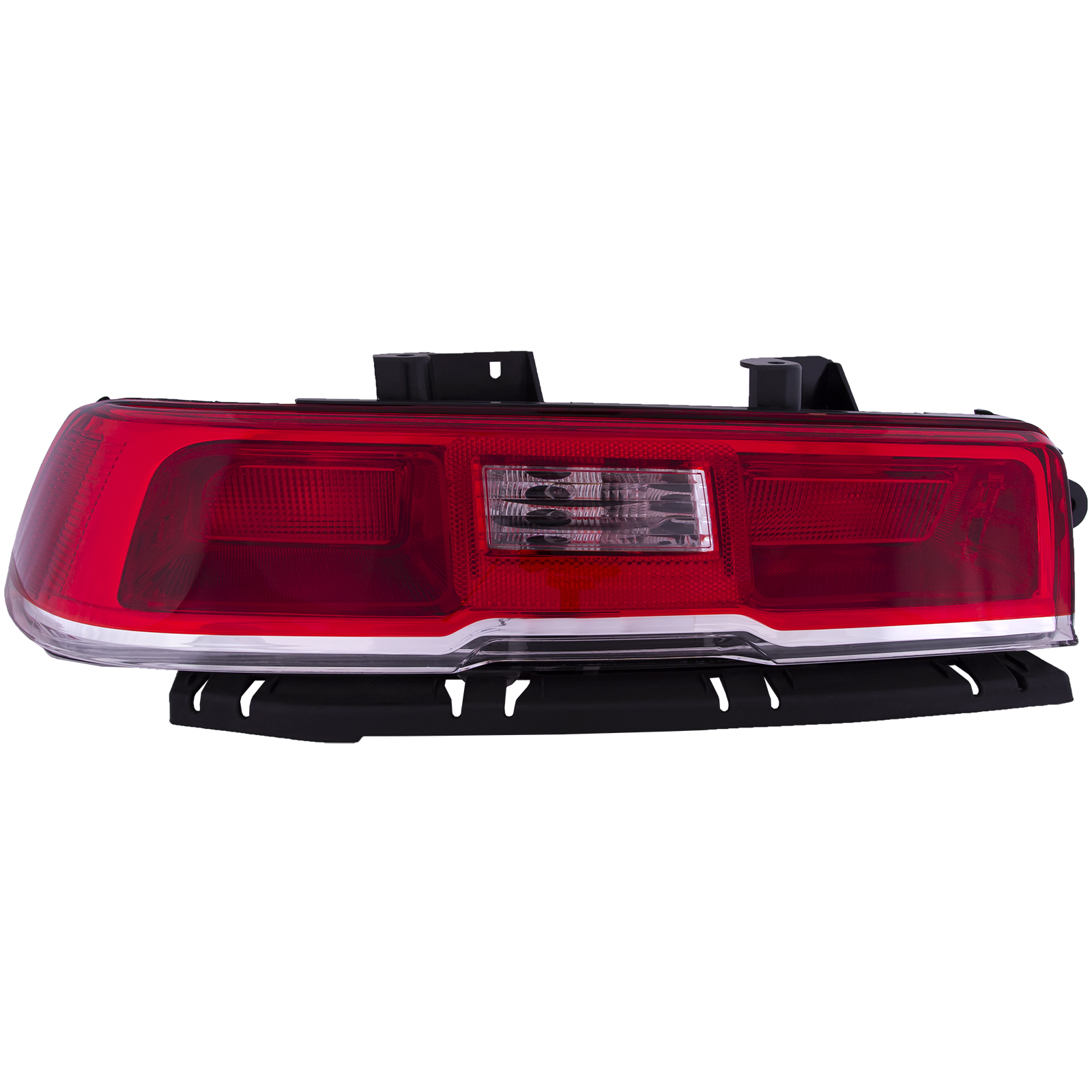 Left Driver Side Tail Light For 14-15 Chevrolet Camaro