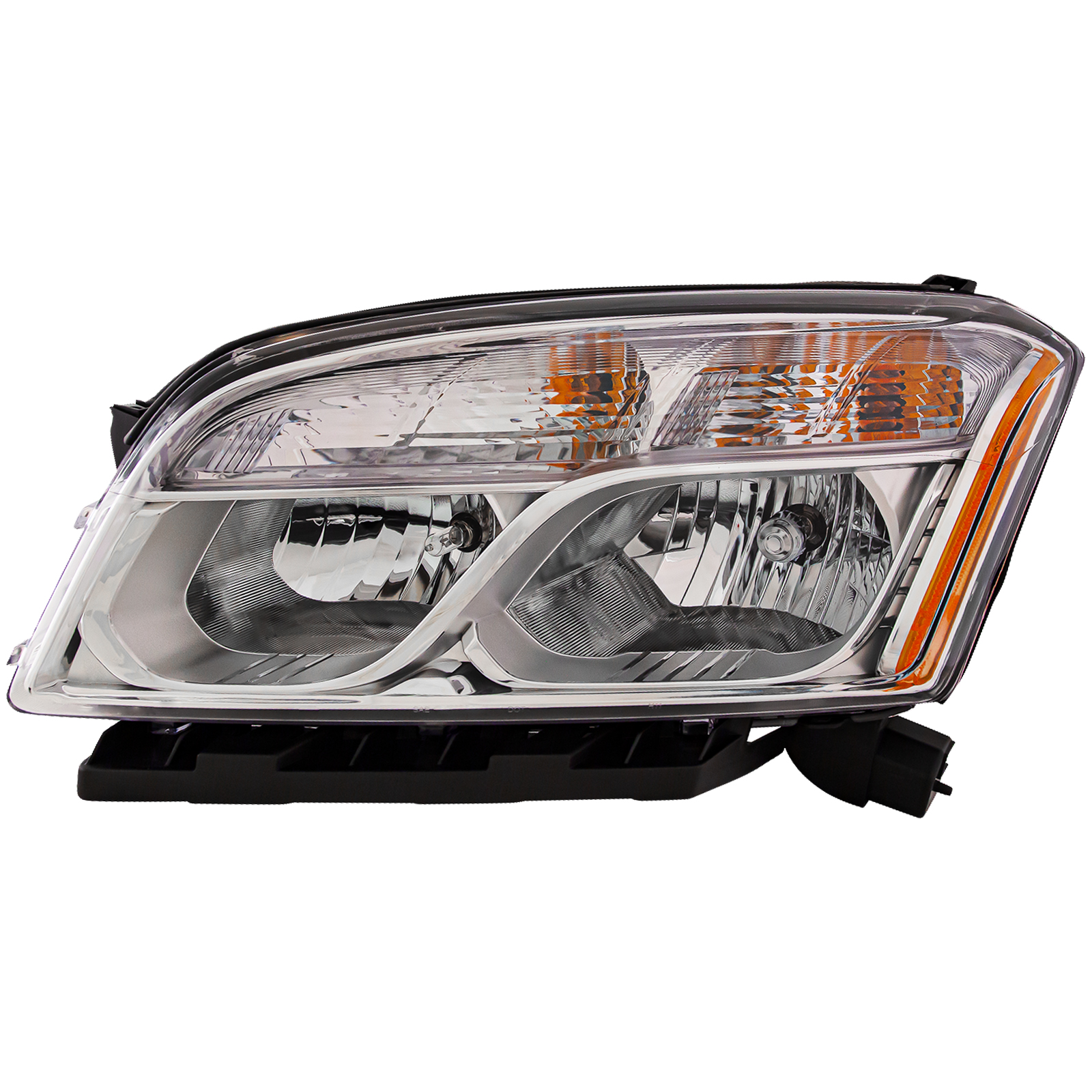 Left Driver Side Headlight For 13-16 Chevrolet Trax