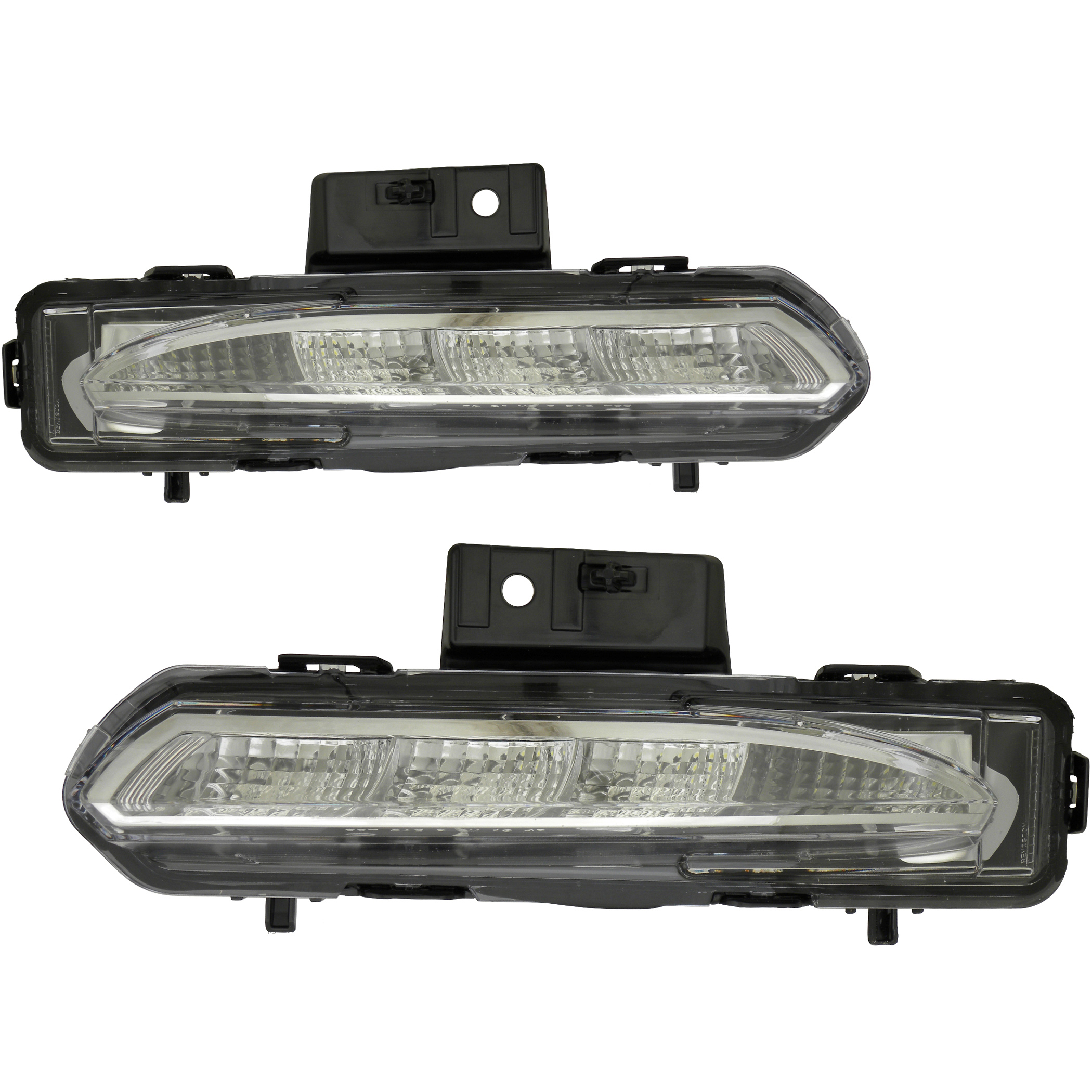 Signal Light Set For 13-17 Buick Enclave