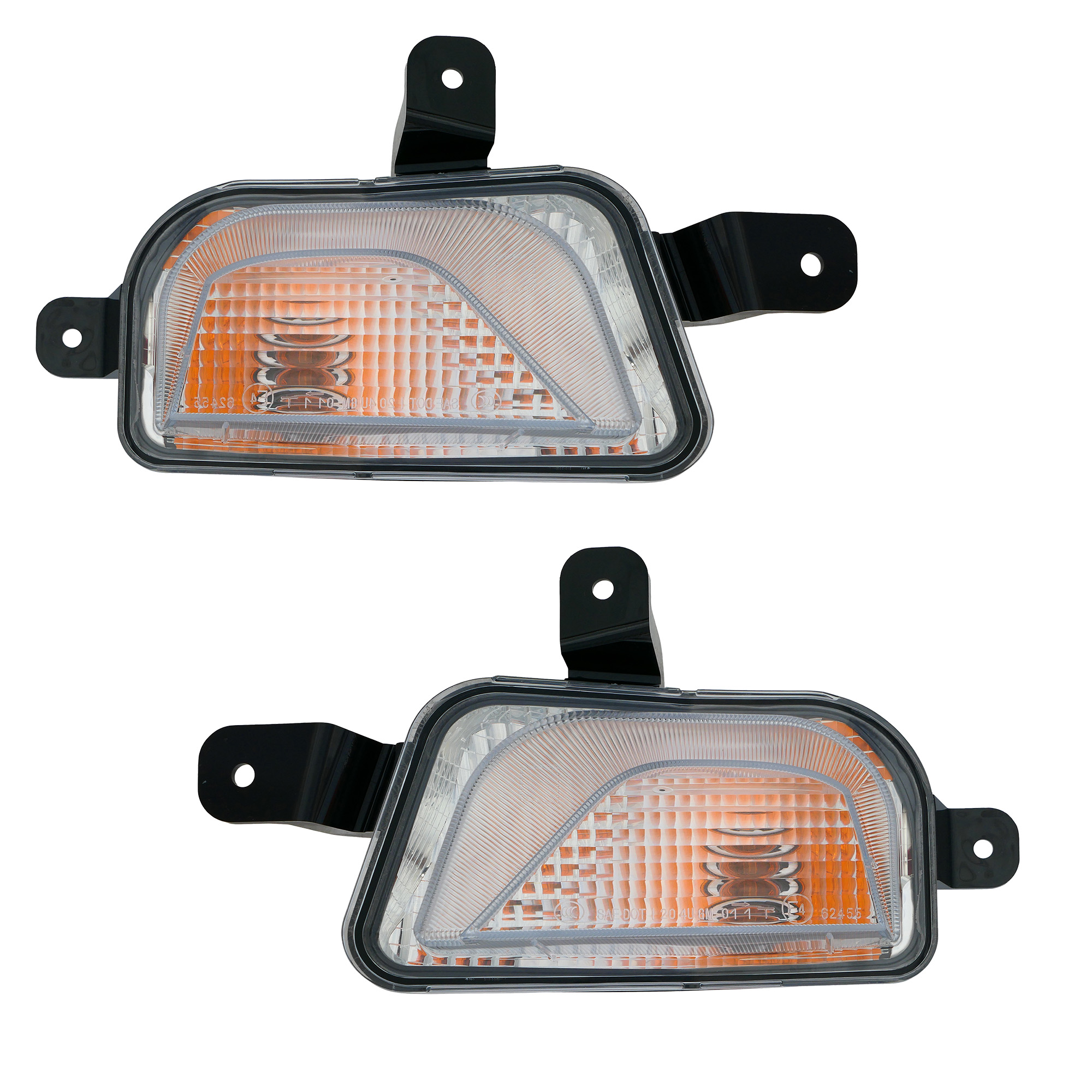 Signal Light Set For 20-23 Buick Encore GX