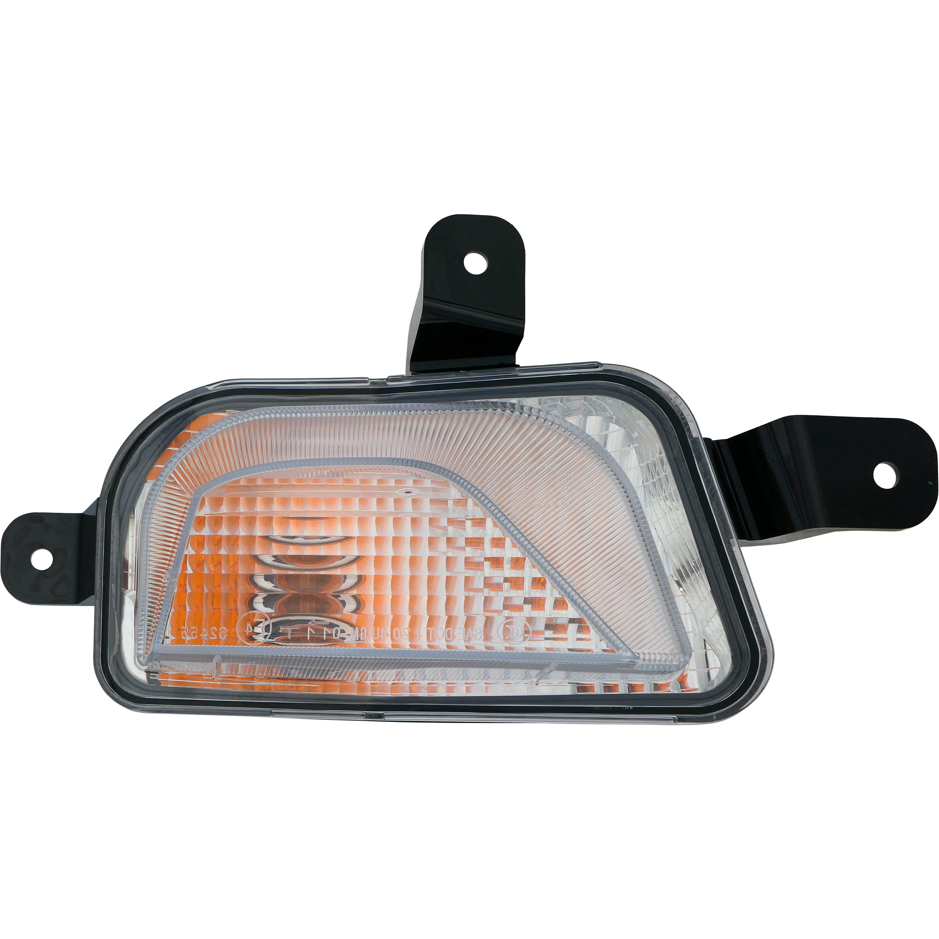 Right Passenger Side Signal Light For 20-23 Buick Encore GX