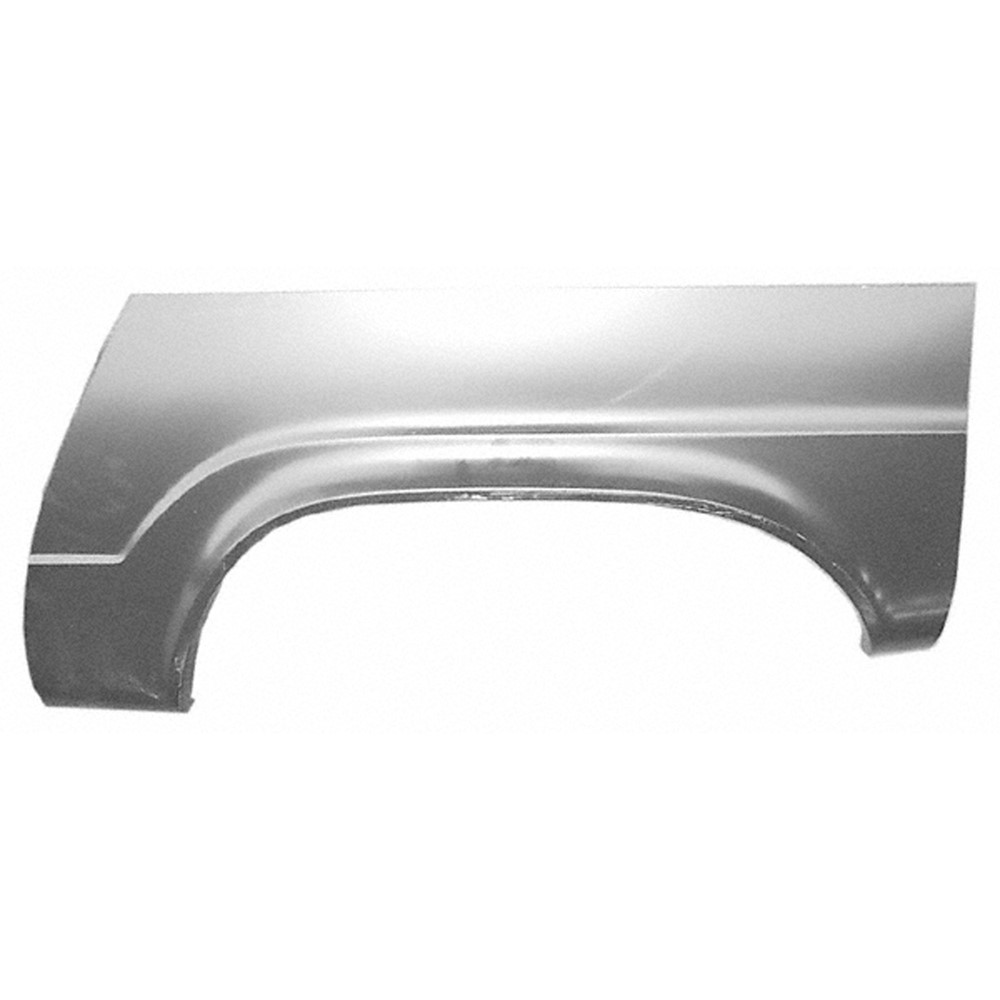 Wheel Arch For 63-66 Dodge Dart