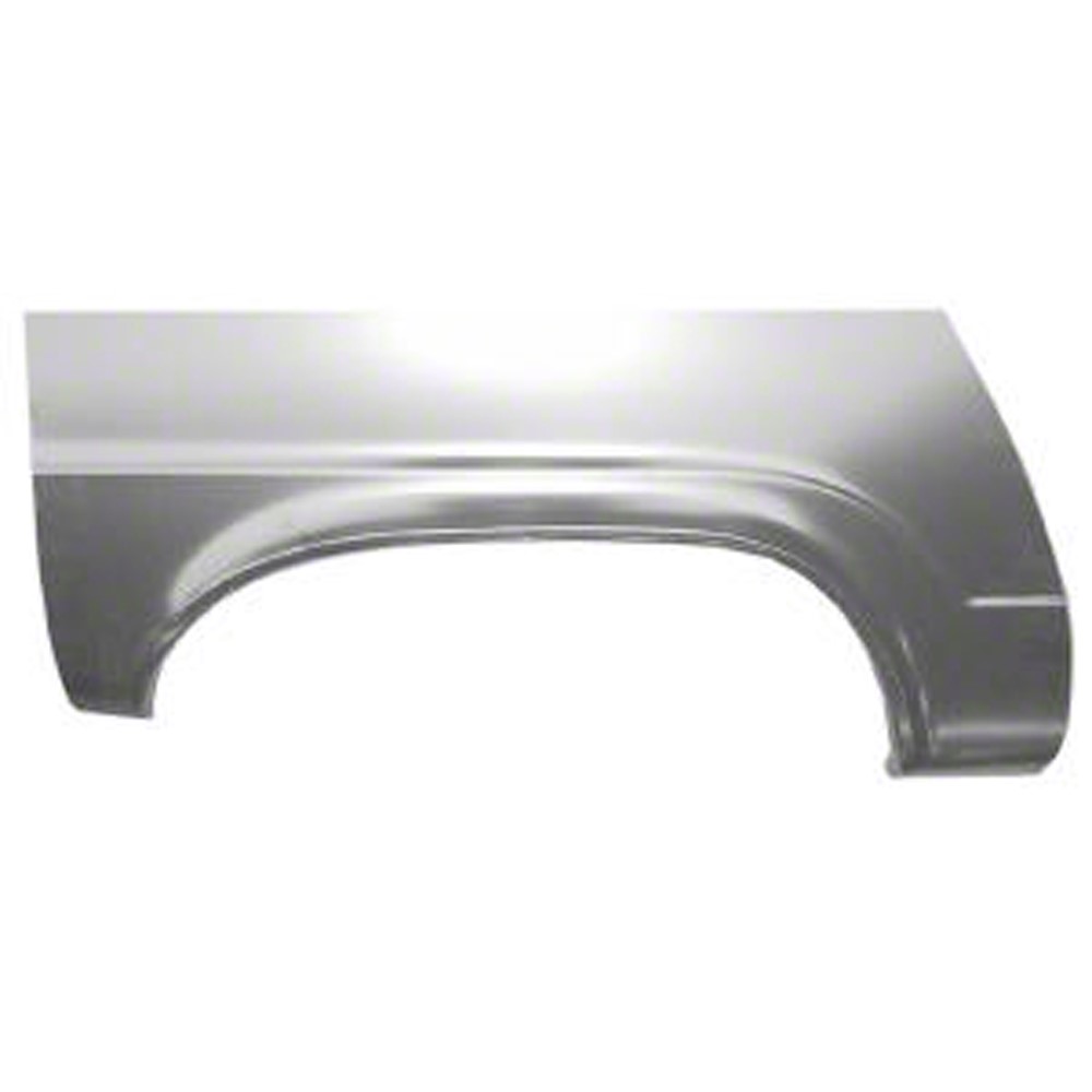 Wheel Arch For 63-66 Dodge Dart