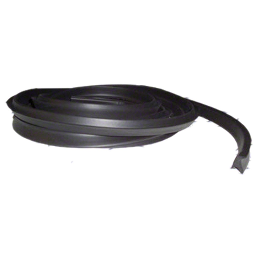 Trunk & Deck Lid For 1963-1972 Dodge Plymouth