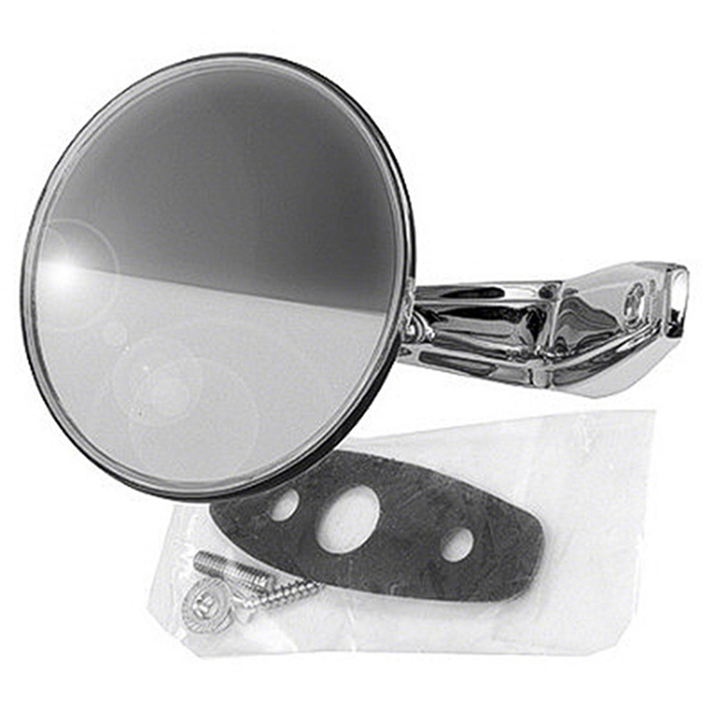 Mirror Set For 1967-1969 Chrysler Dodge Plymouth