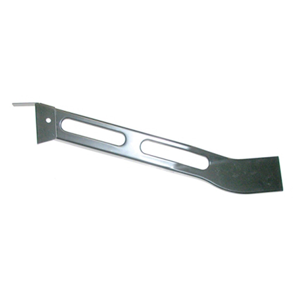 Left Driver Side Fender Accessory For 1970-1974 Dodge Plymouth