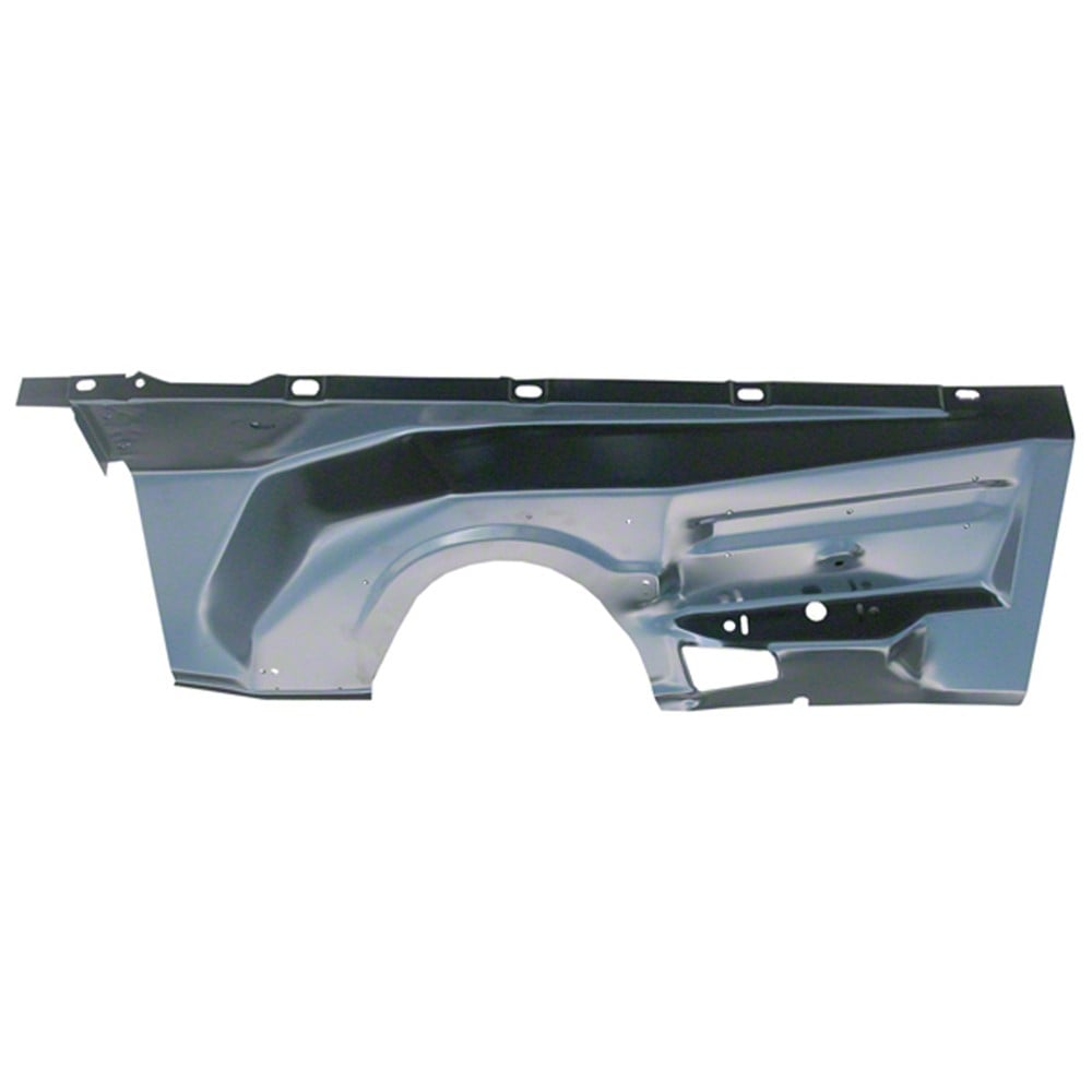 Fender Accessory For 1970-1974 Dodge Plymouth