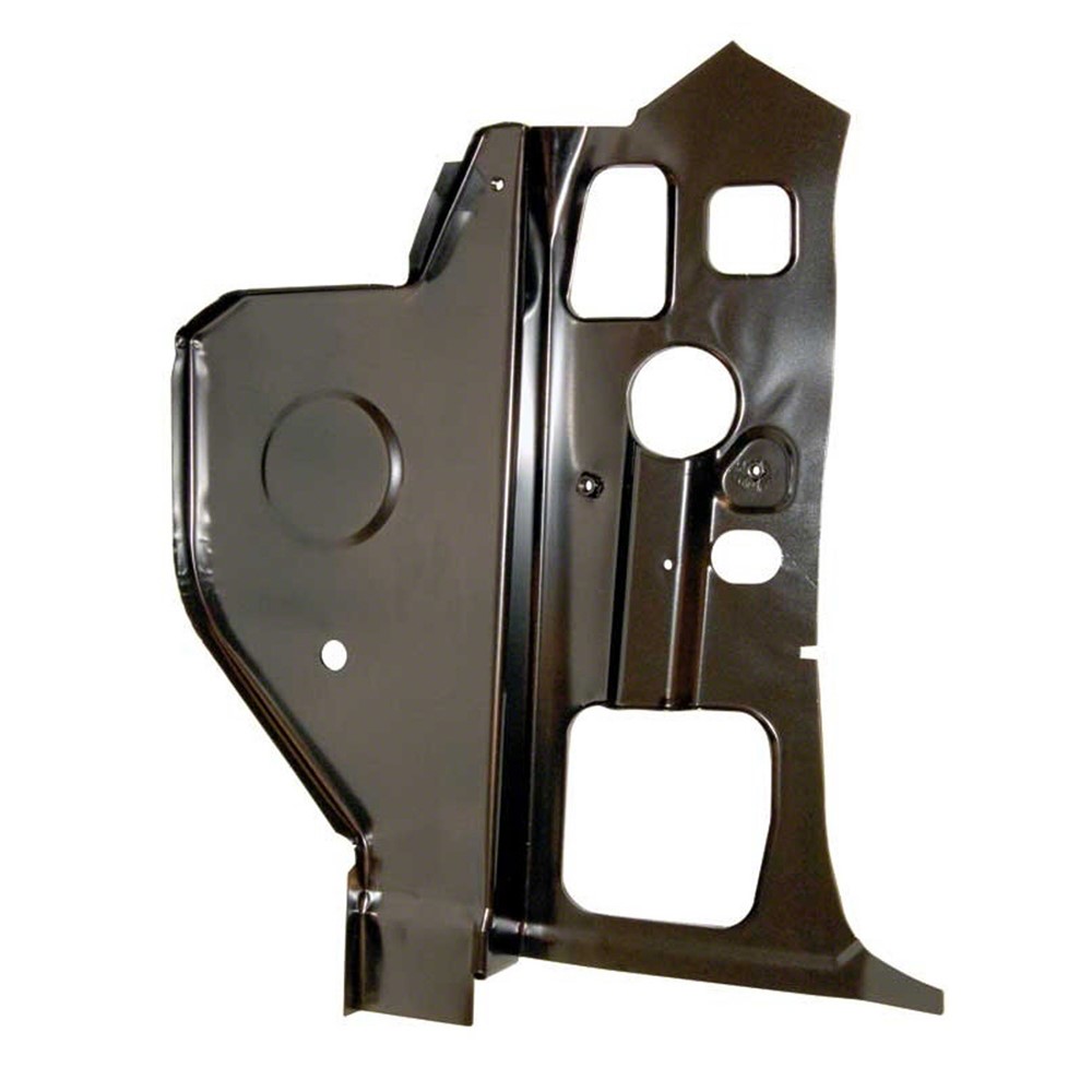 Cowl Panel Lh Lower Side Panel Cowl Lower Side Pnl Lh For 1970-1974 Barracuda Challenger Cuda