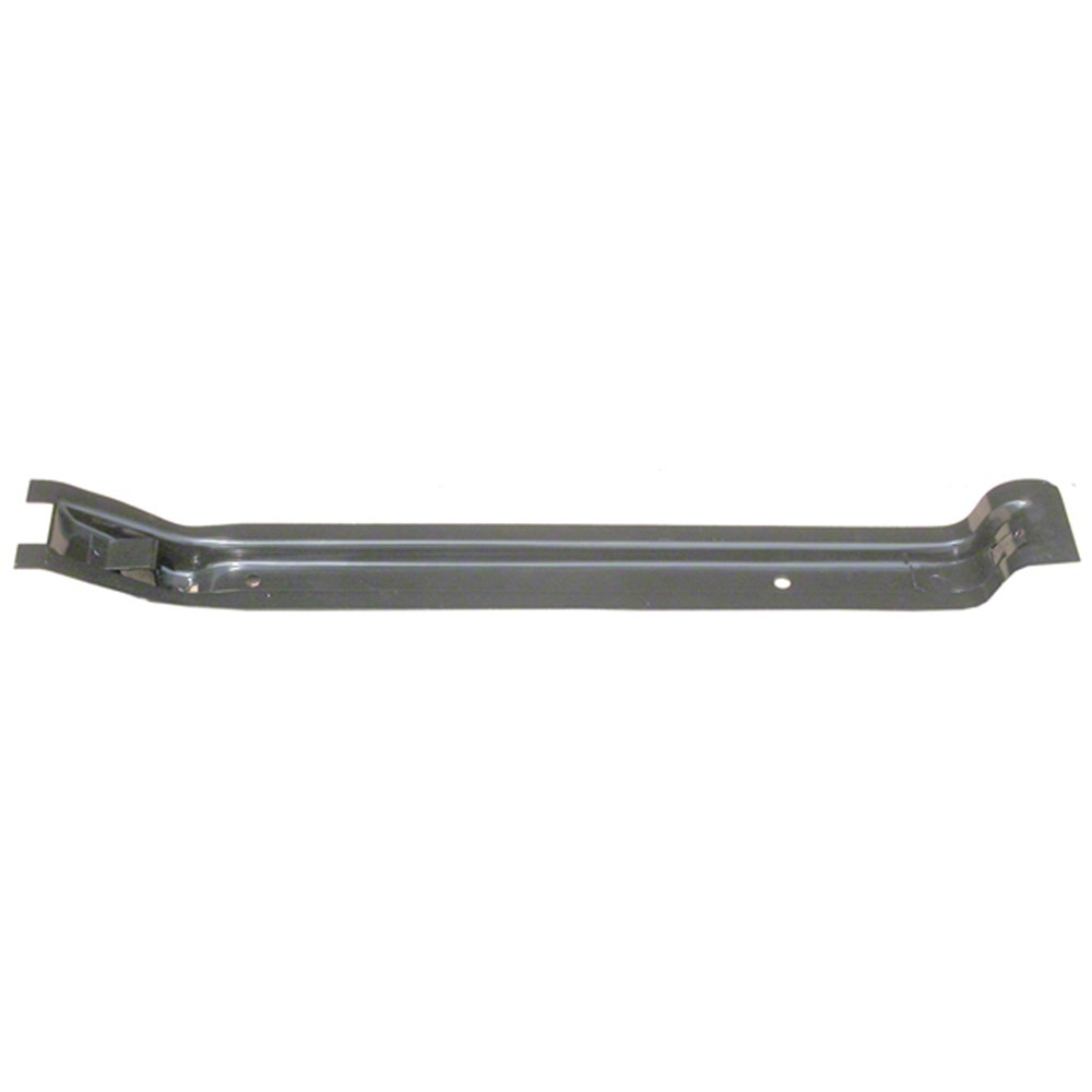 Trunk & Deck Lid For 1970-1974 Dodge Plymouth