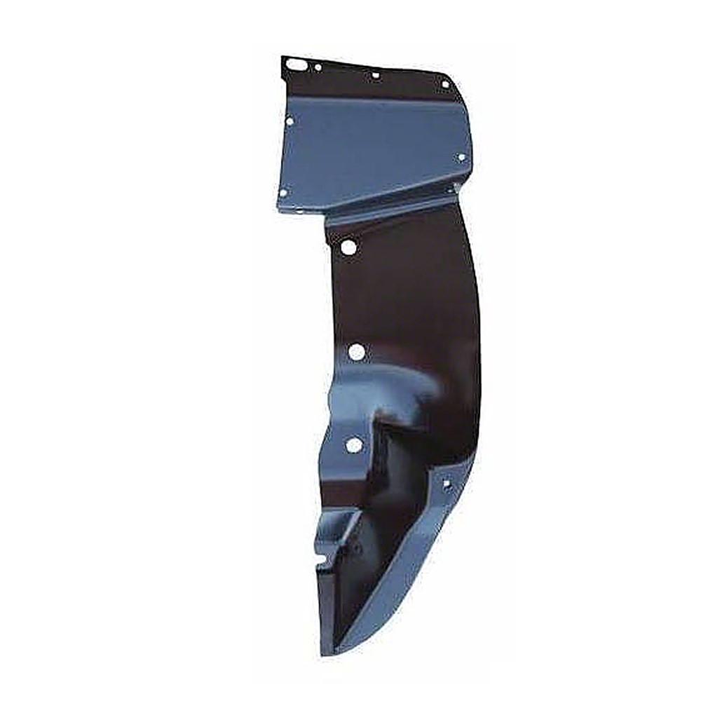 Right Passenger Side Fender Accessory For 1968-1970 Dodge Plymouth