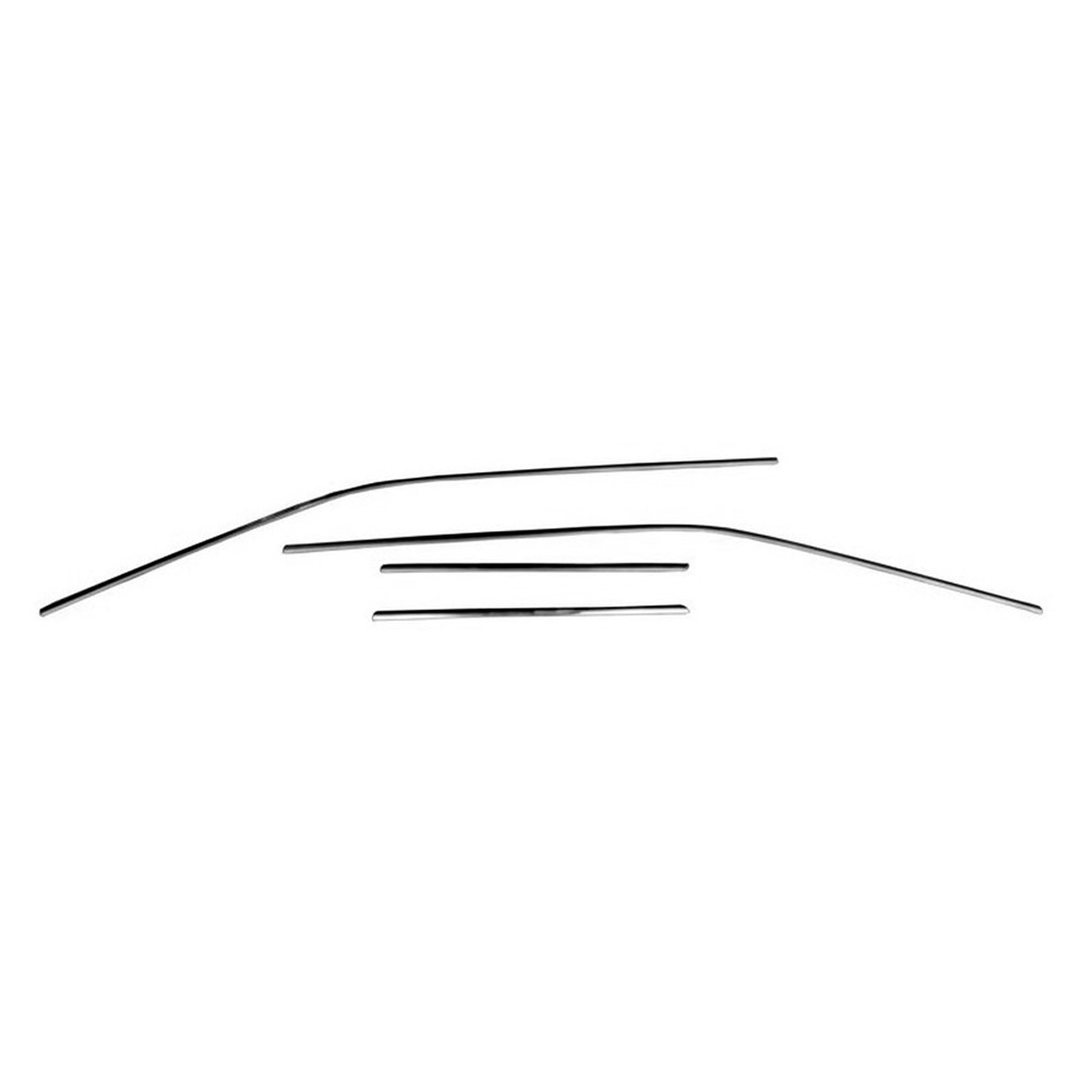 Exterior Molding For 1968-1970 Dodge Plymouth