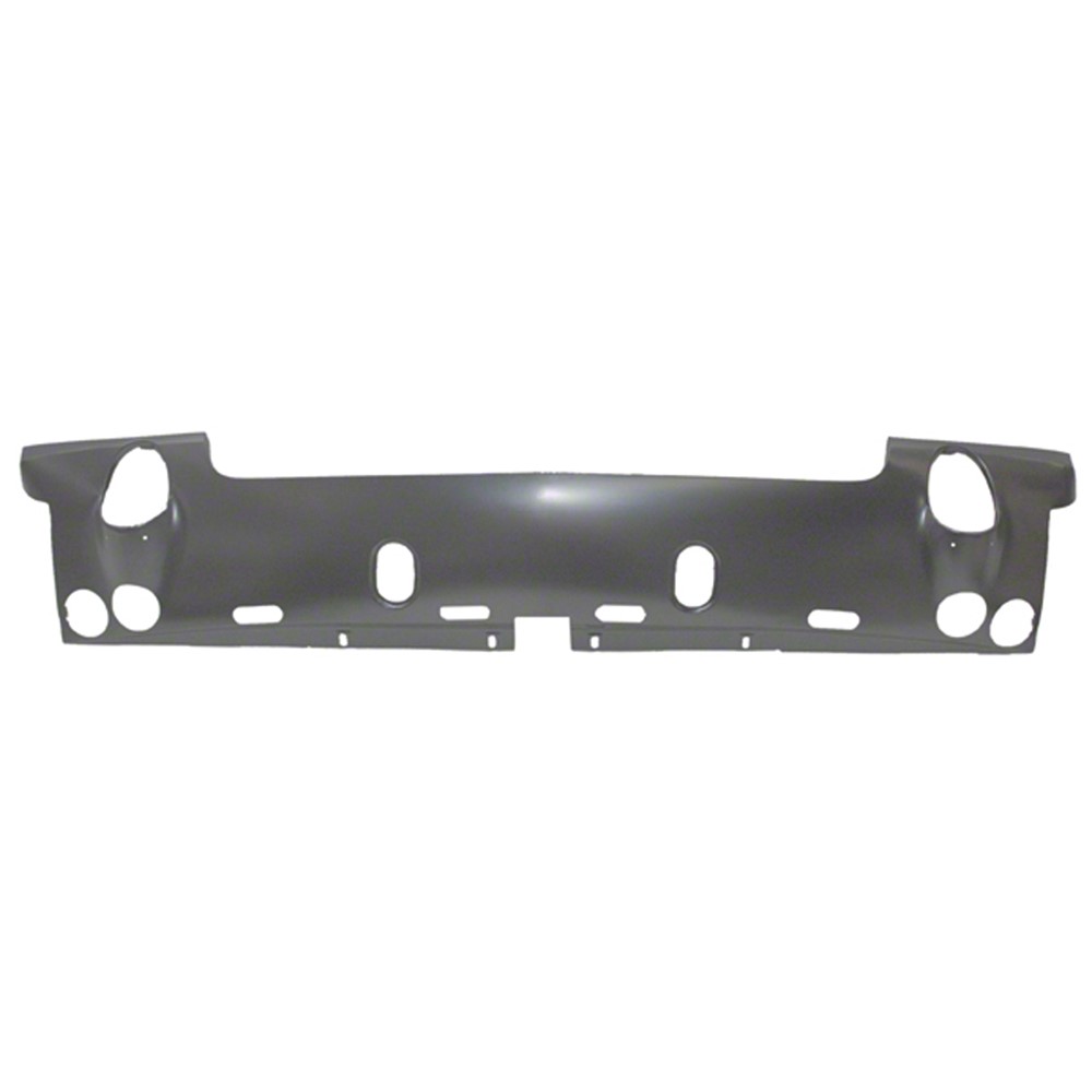 Valance Panel For 68-69 Dodge Charger