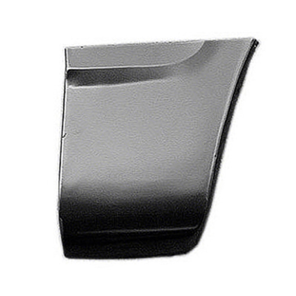 Right Passenger Side Body Panel For 1972-1980 Dodge