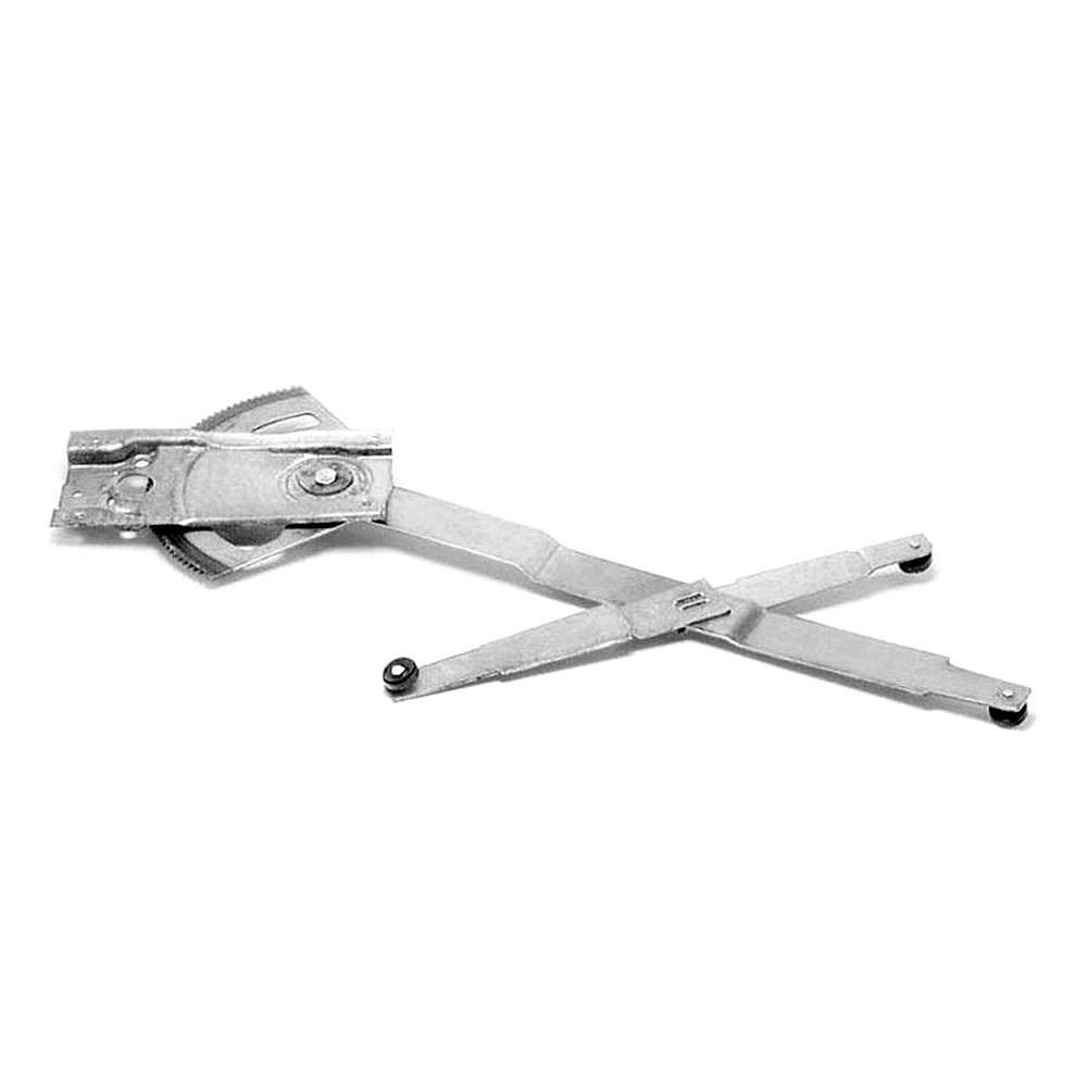 Right Passenger Side Window For 1978-1991 Dodge