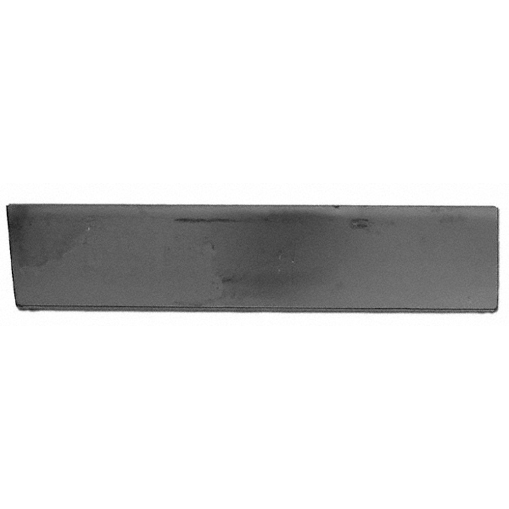 Door Panel For 1972-1980 Dodge