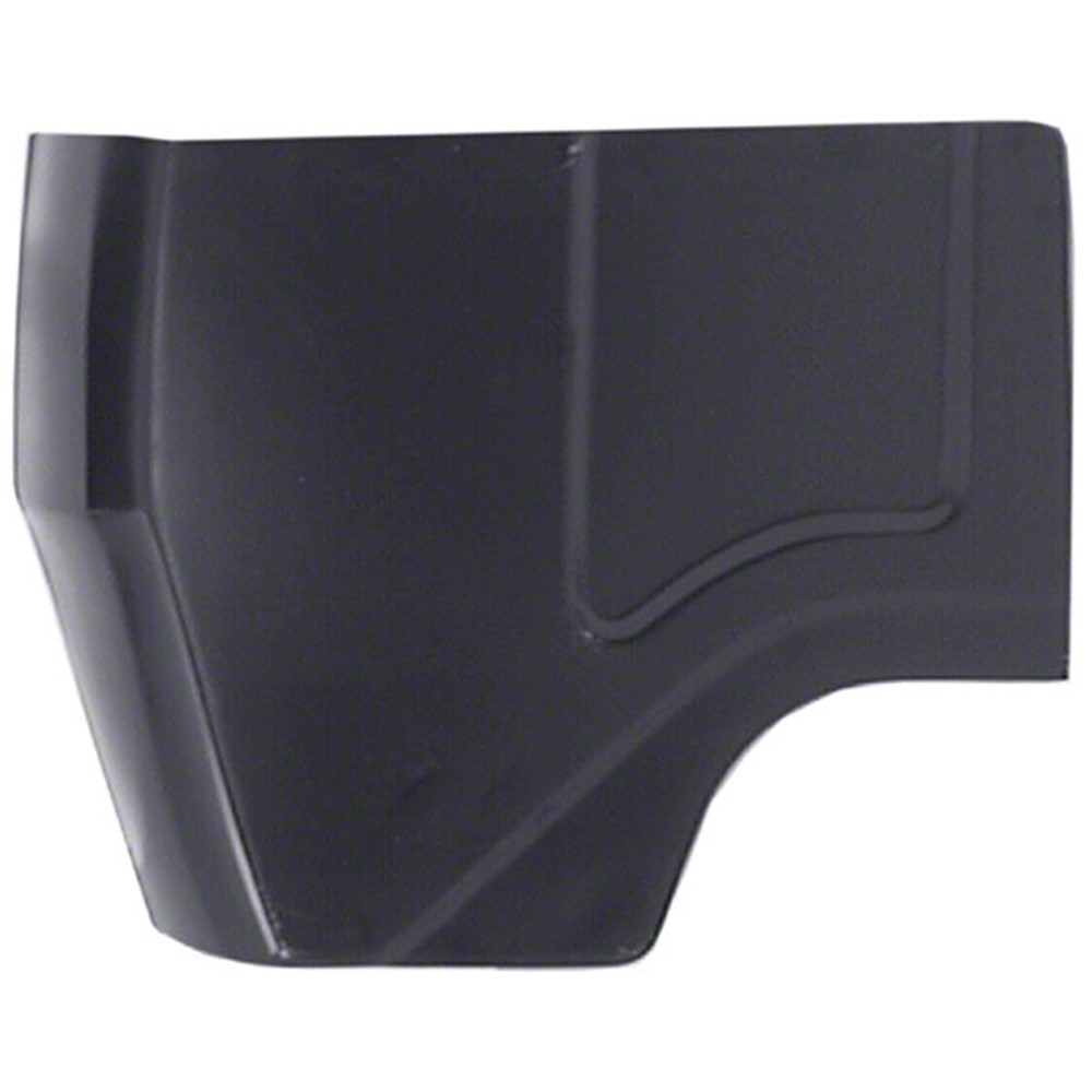 Left Driver Side Truck Cab & Bed For 1972-1993 Dodge
