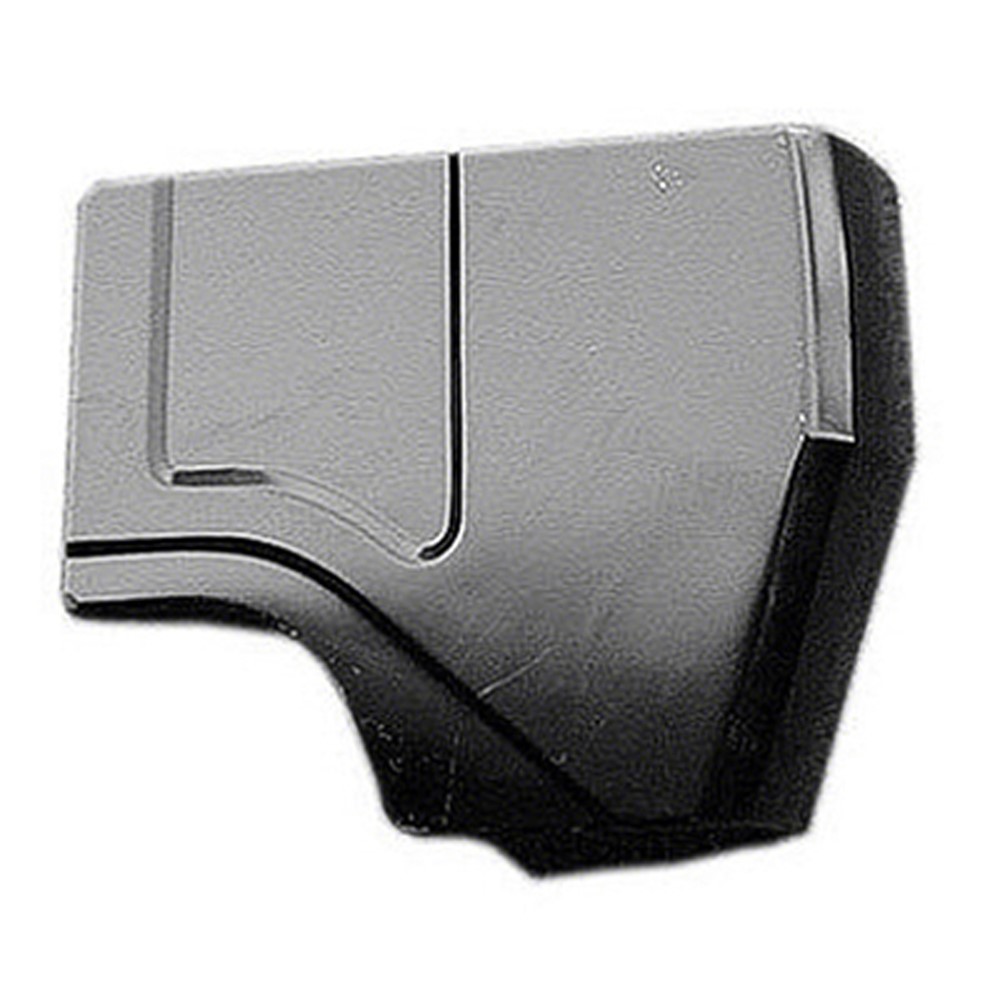 Right Passenger Side Truck Cab & Bed For 1972-1993 Dodge
