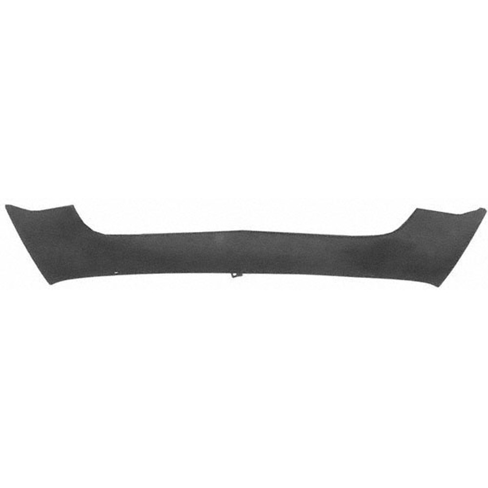 Valance Panel For 70-74 Plymouth Barracuda, 70-74 Plymouth Cuda