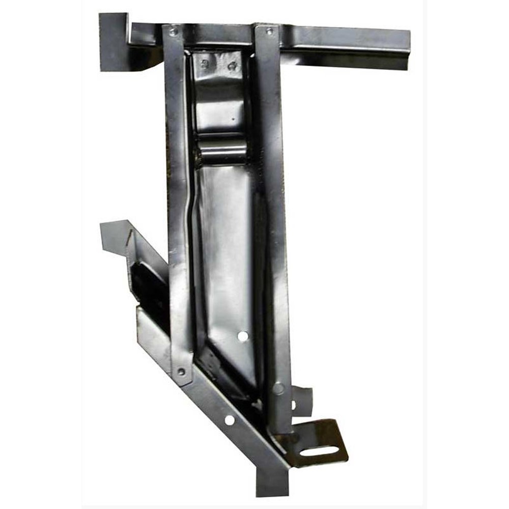 Right Passenger Side Suspension For 68-70 Plymouth Belvedere, 68-70 Plymouth GTX, 68-70 Plymouth Road Runner, 68-70 Plymouth Satellite