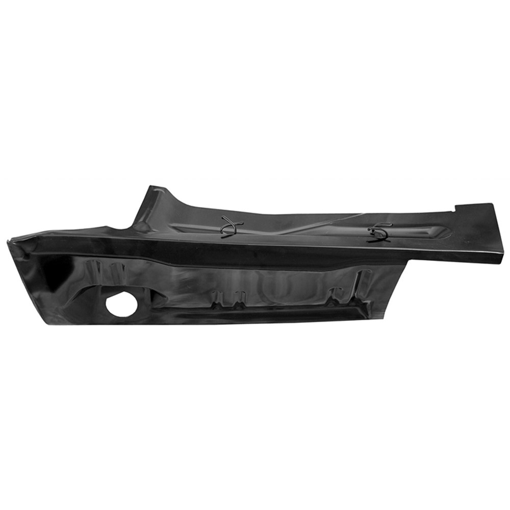 Left Driver Side Trunk & Deck Lid For 71-74 Plymouth Satellite
