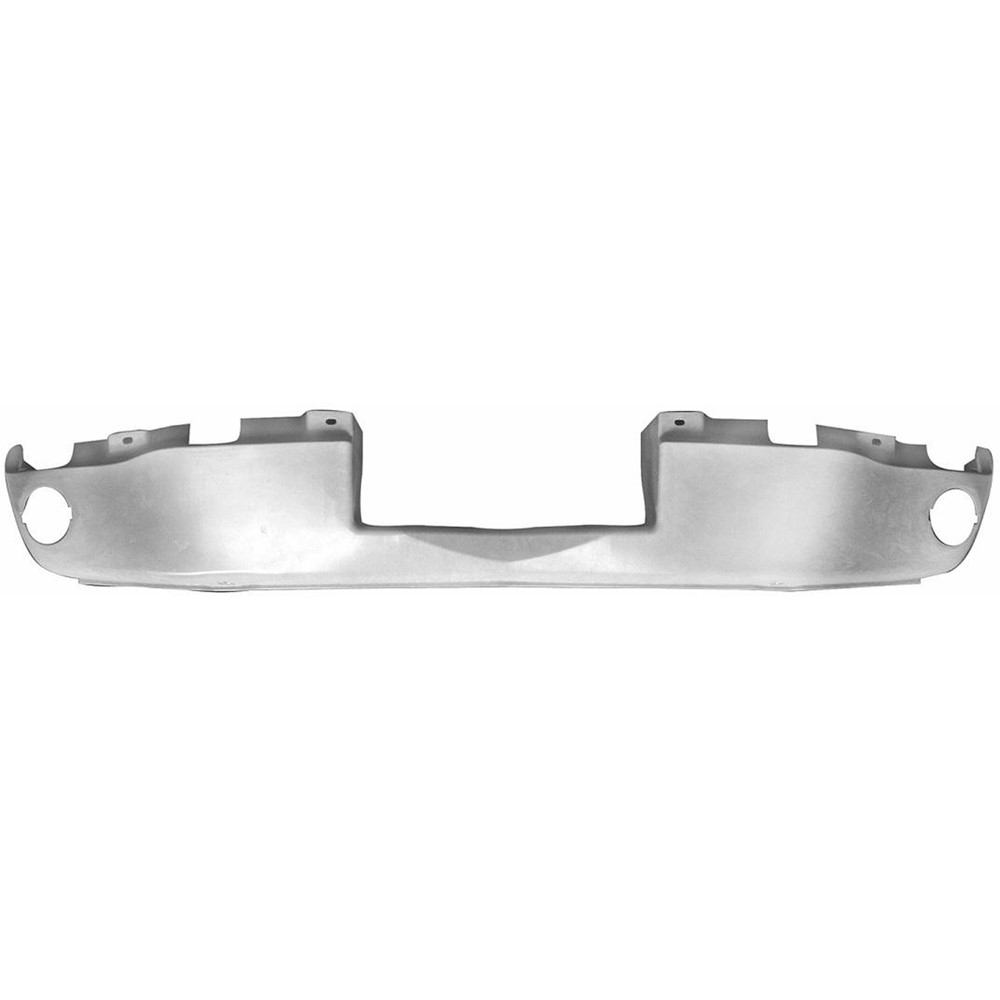 Valance Panel For 65-66 Ford Mustang