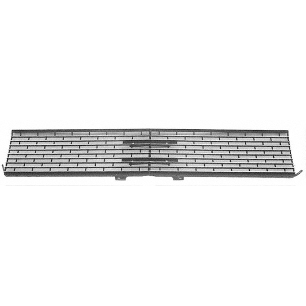 Grille For 66 Ford GT40, 66 Ford Mustang