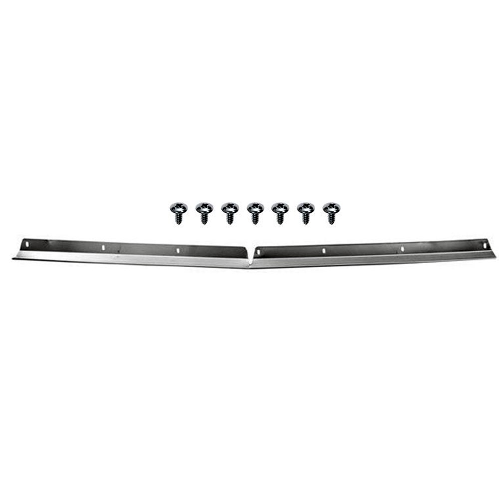 Hood For 65 Ford GT40, 65-66 Ford Mustang