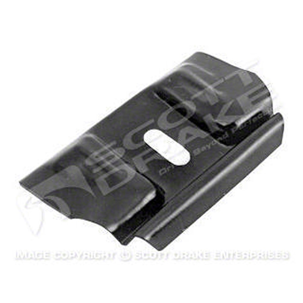 Electrical For 64-66 Ford GT40, 64-66 Ford Mustang
