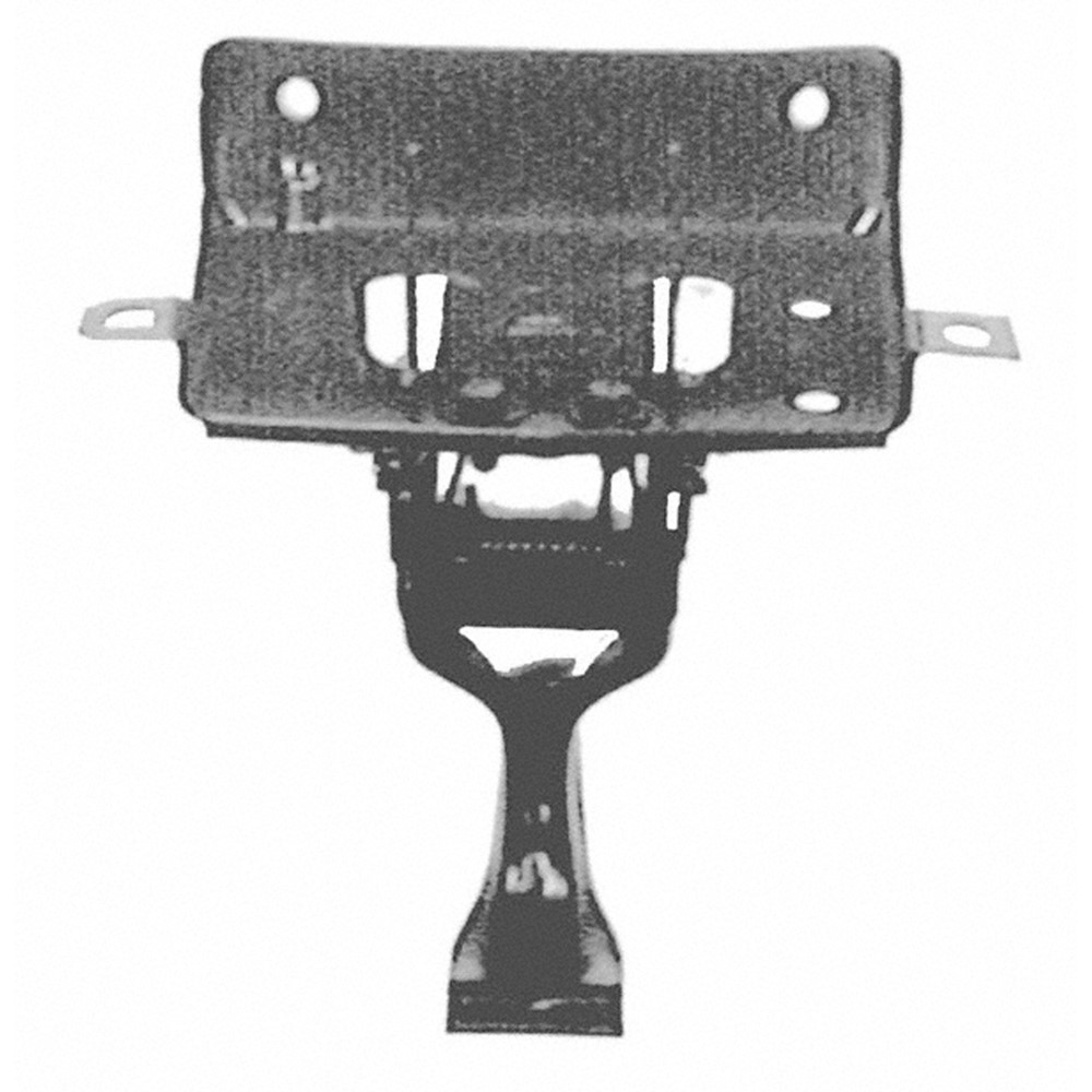 Hood For 66 Ford GT40, 66 Ford Mustang