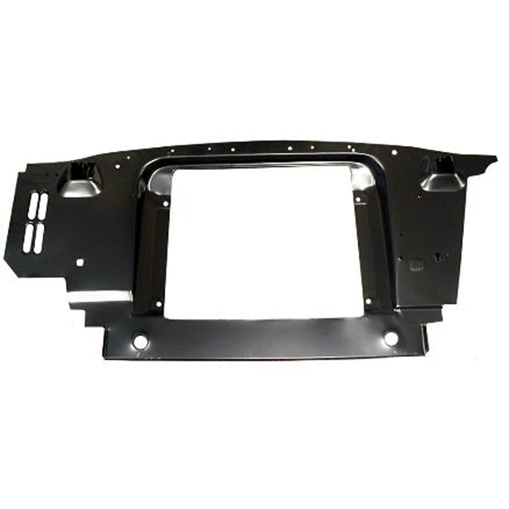 Radiator Support For 65-66 Ford GT40, 65-66 Ford Mustang