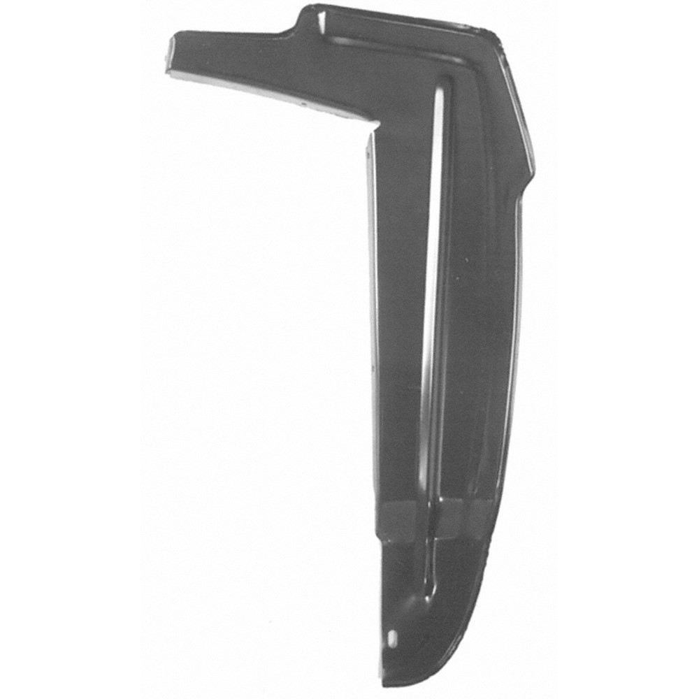 Left Driver Side Fender Accessory For 64-66 Ford GT40, 64-66 Ford Mustang