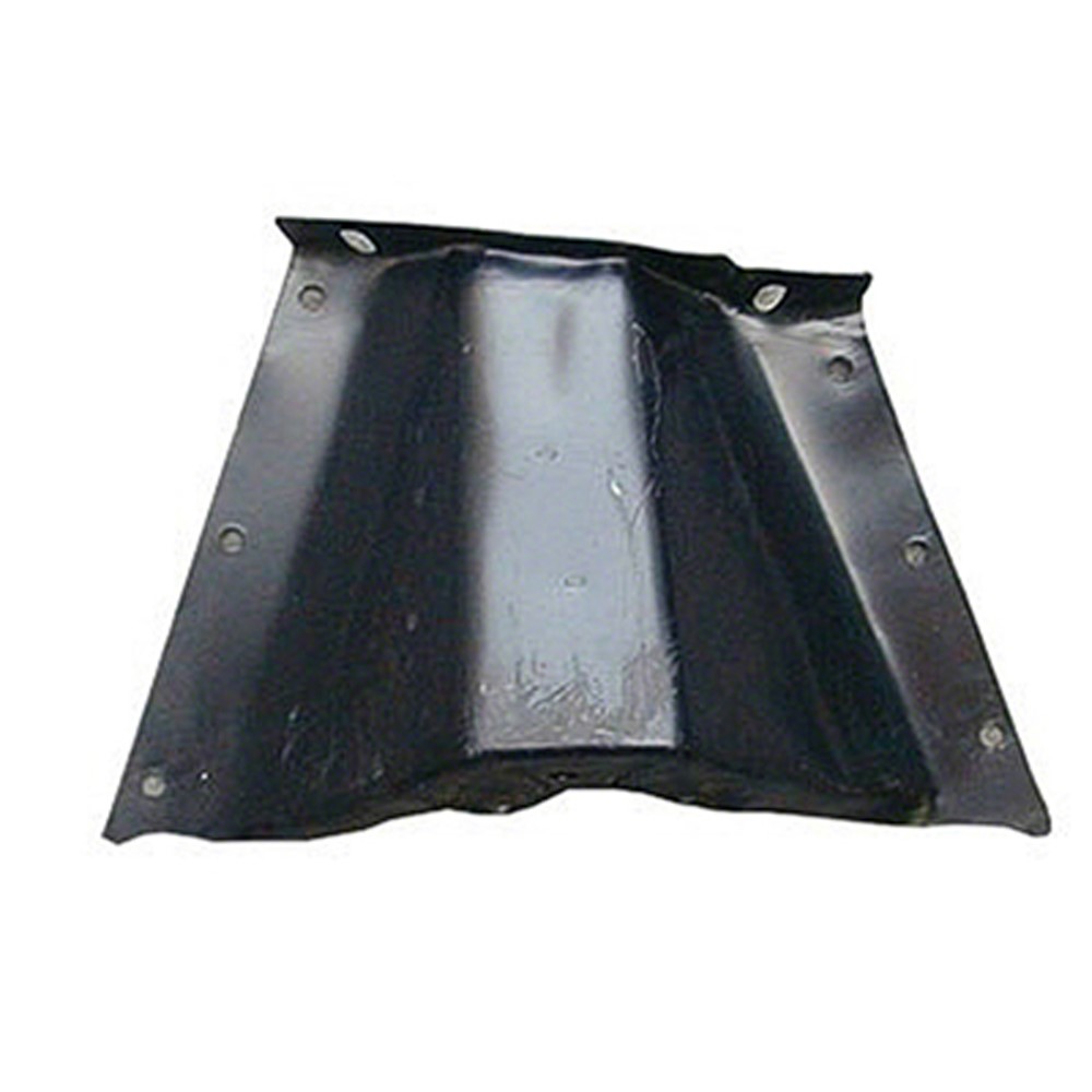 Left Driver Side Fender Accessory For 64-66 Ford GT40, 64-66 Ford Mustang