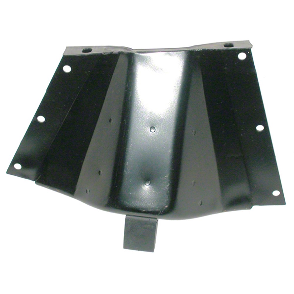Left Driver Side Fender Accessory For 64-66 Ford GT40, 64-66 Ford Mustang