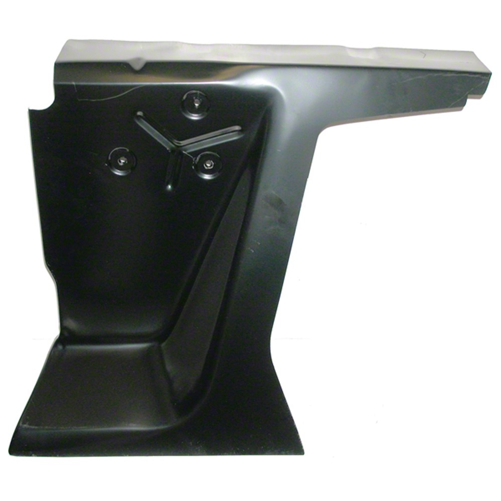 Left Driver Side Fender Accessory For 64-66 Ford GT40, 64-66 Ford Mustang