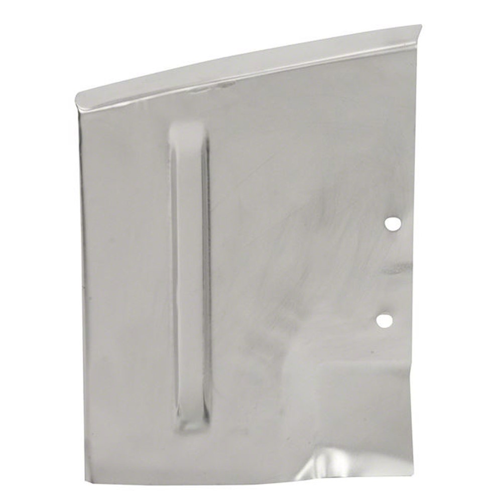 Left Driver Side Body Panel For 64-68 Ford GT40, 64-68 Ford Mustang, 67-68 Mercury Cougar