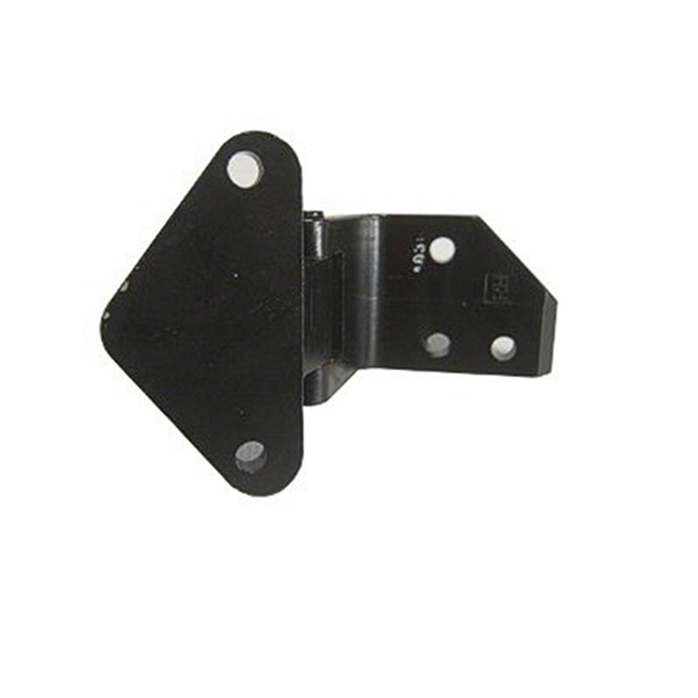 Right Passenger Side Door Hardware For 64-66 Ford GT40, 64-66 Ford Mustang